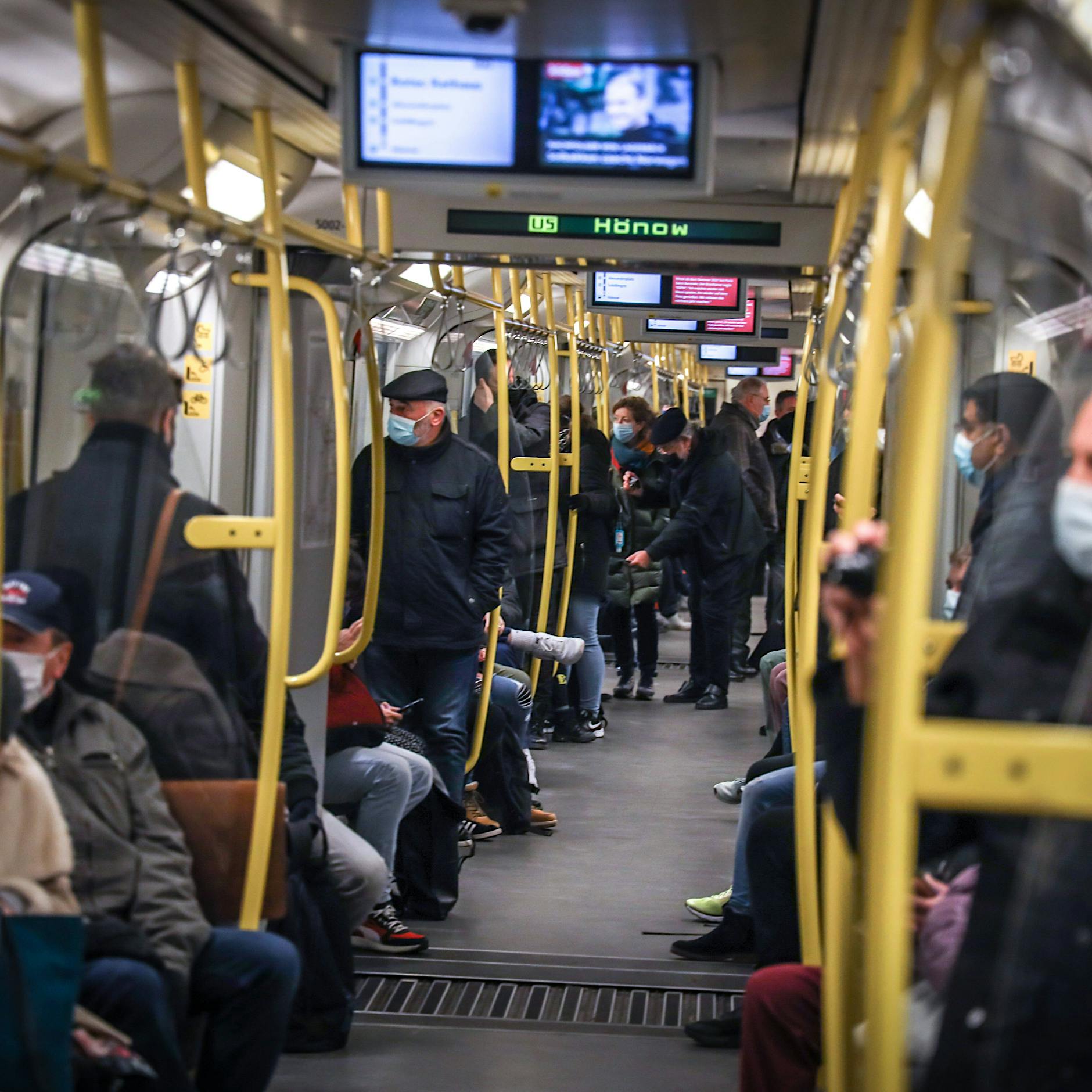 49-Euro-Ticket: Schon vor dem Start gibt es Probleme mit der Abrechnung