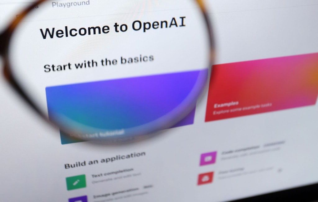 Microsoft investiert weitere Milliarden in ChatGPT-Entwickler OpenAI