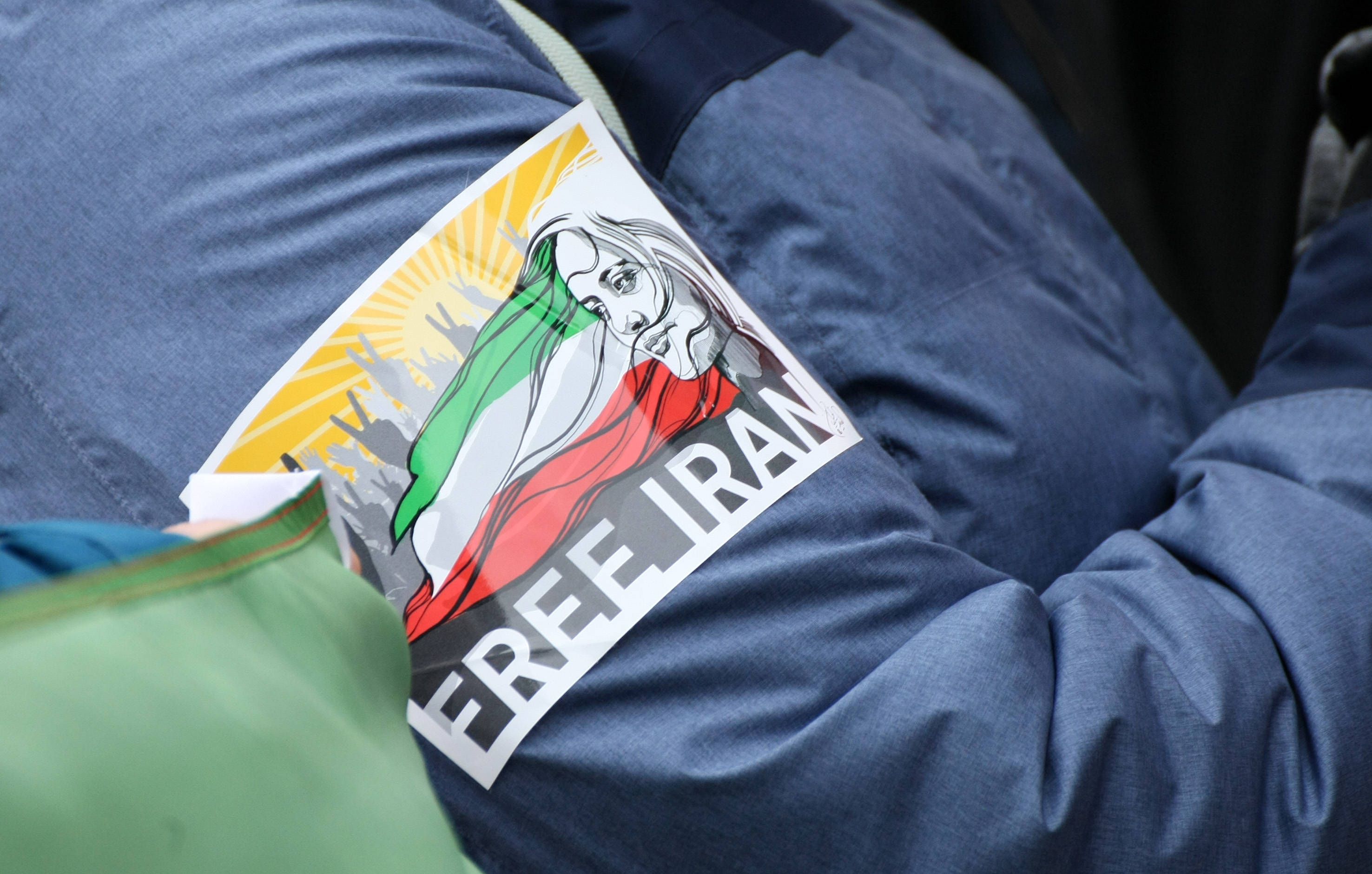 Image - Proteste im Iran: Regime nimmt drei Journalistinnen fest