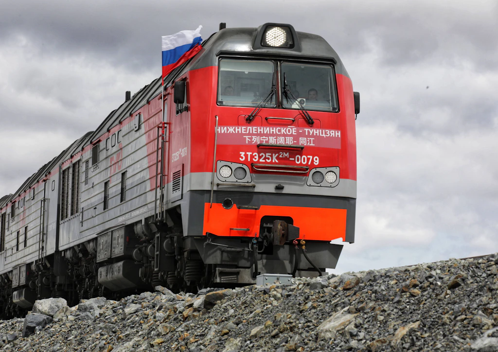 Für Waffenproduktion: EU importiert mehr Seltene Erden aus China über Russland