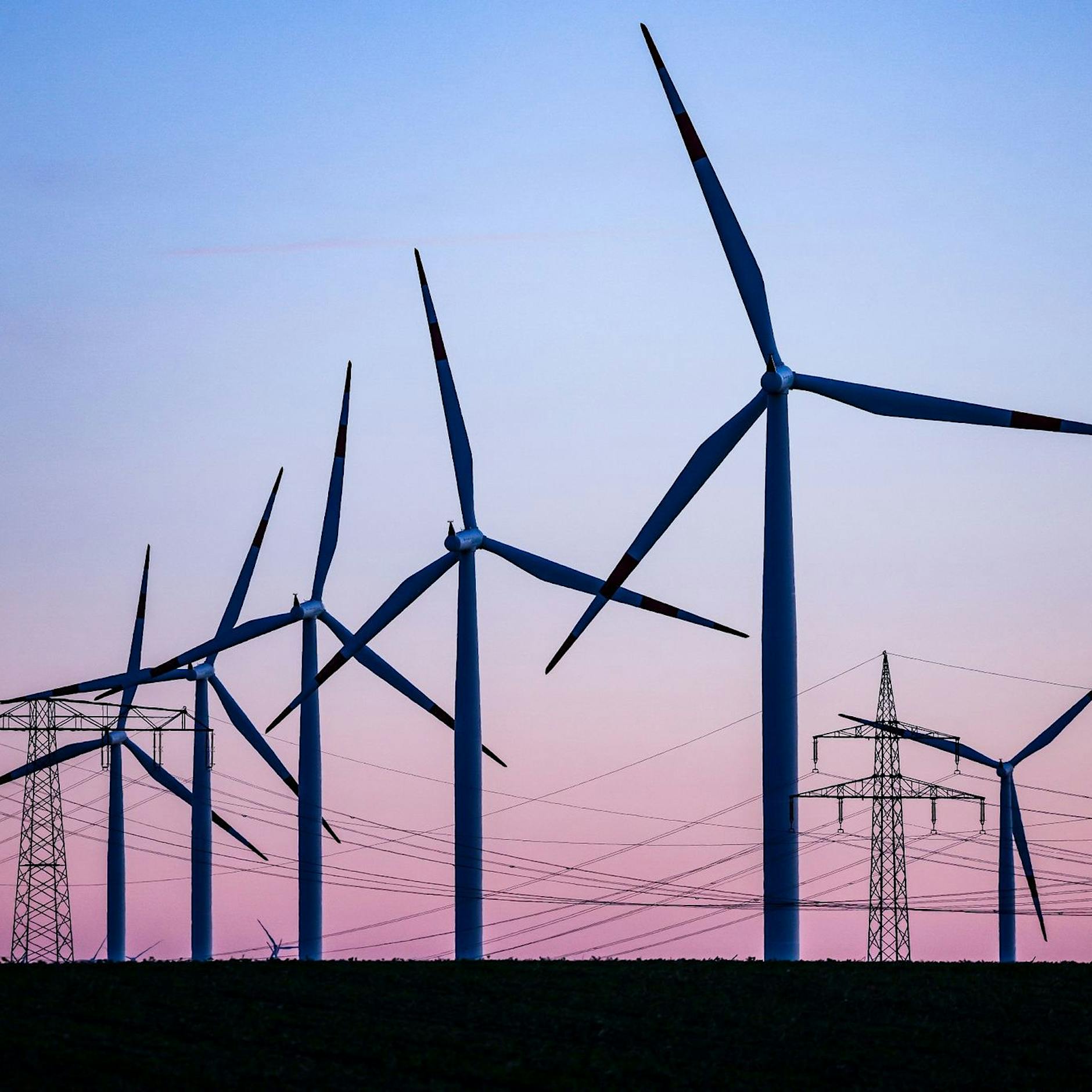 Strom-Skandal: Wir zahlen explodierende Preise – und Deutschland verscherbelt Energie zum Spottpreis ins Ausland