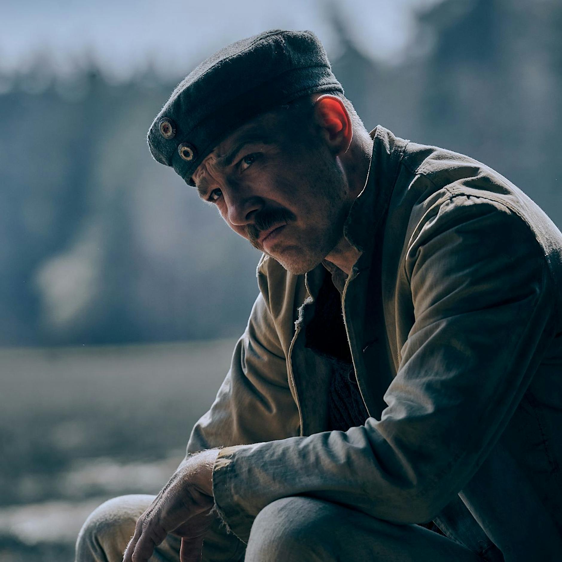 14 Nominierungen für „Im Westen nichts Neues“ bei Baftas