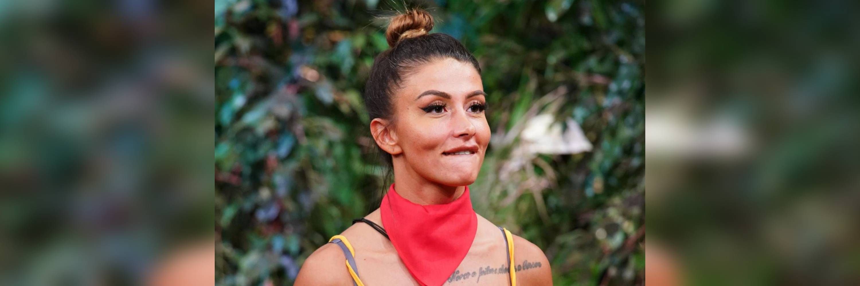 Image - TV-Star Christina Dimitriou spricht über ihre unheilbare Krankheit: „Ich verdränge das immer“