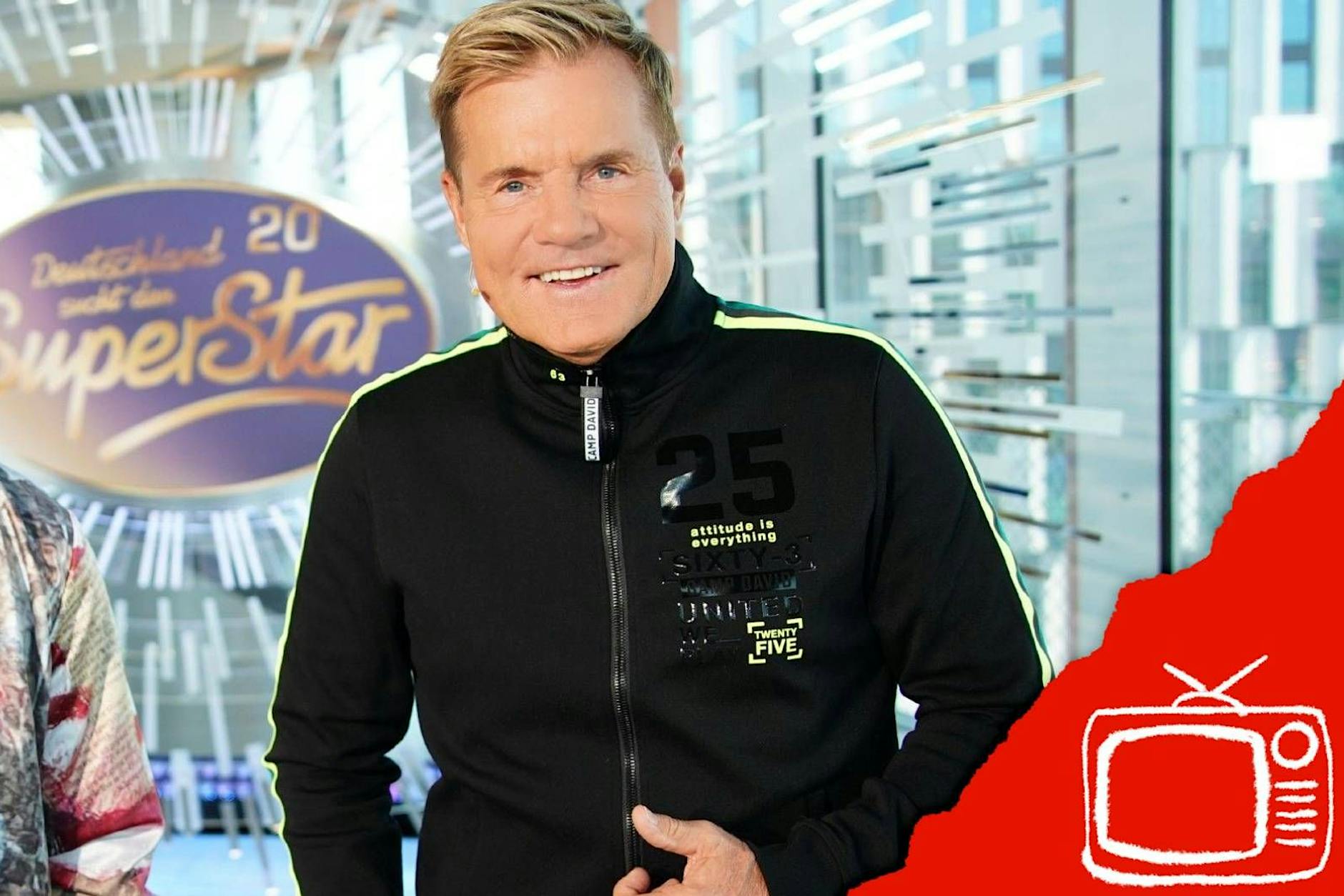 DSDS: Dieter Bohlen zeigt eindrucksvoll, warum RTL sich von ihm getrennt hat