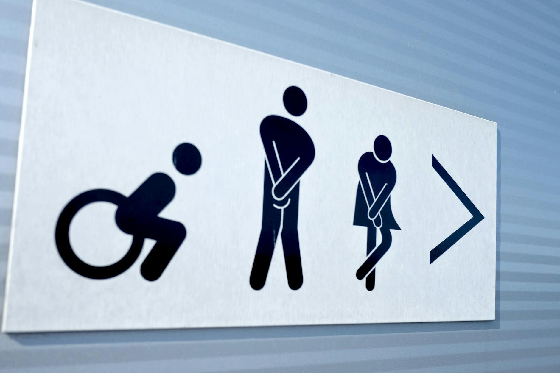 In einigen Parks in Berlin sollen Unisex-Trockentoiletten getestet werden.