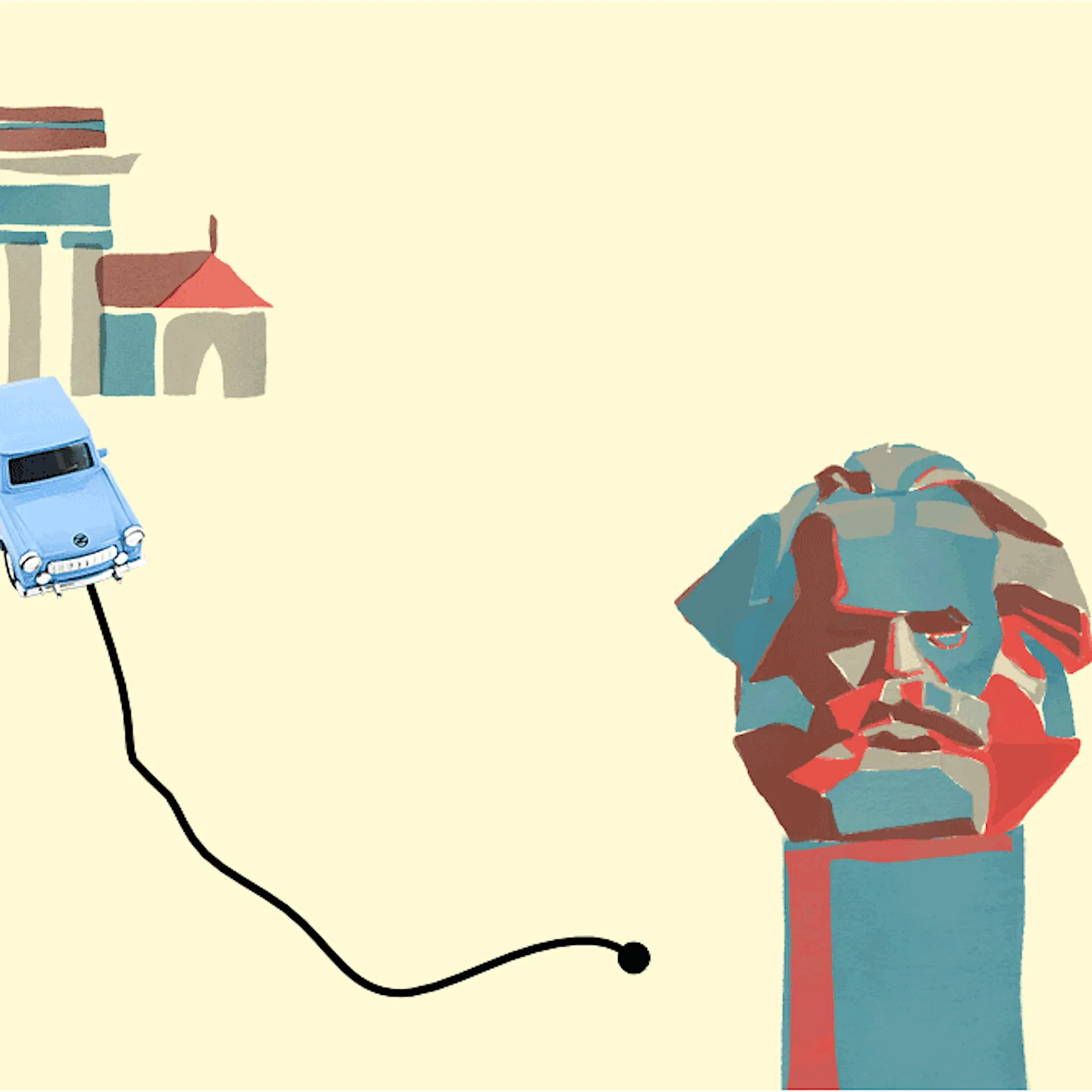 „Nein zum Heim“: Nach Pandemie und Krieg sind Flüchtlinge wieder ein Thema in Sachsen