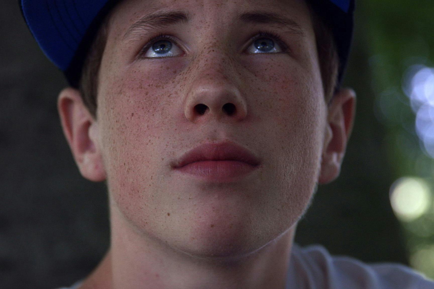 Das ist Kalle aus Berlin