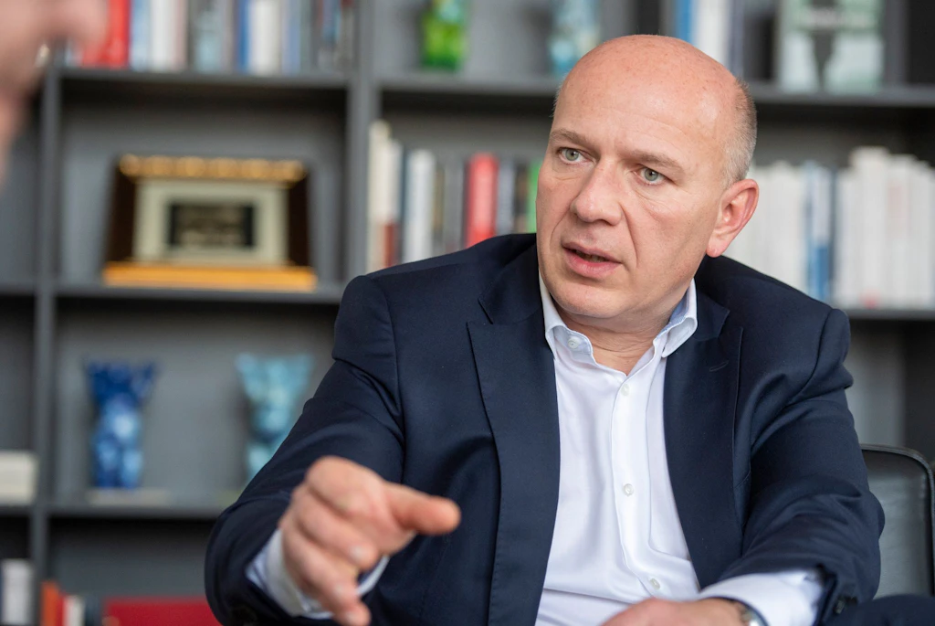 Wegner: Wir brauchen mehr Fachkräfte aus dem Ausland