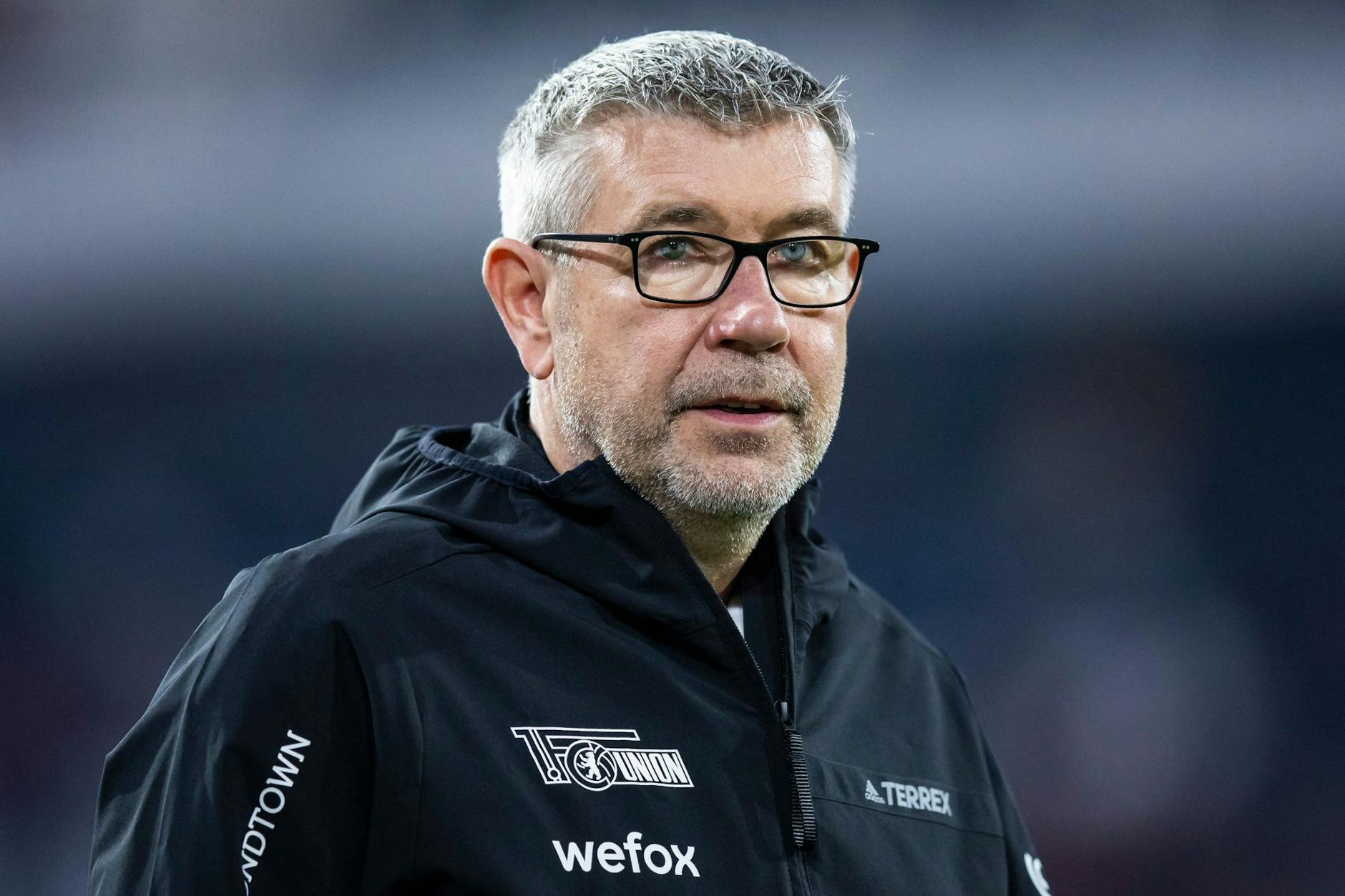 Urs Fischer will die Hinrunde mit Union Berlin mit einem Erfolgserlebnis in Bremen beenden.