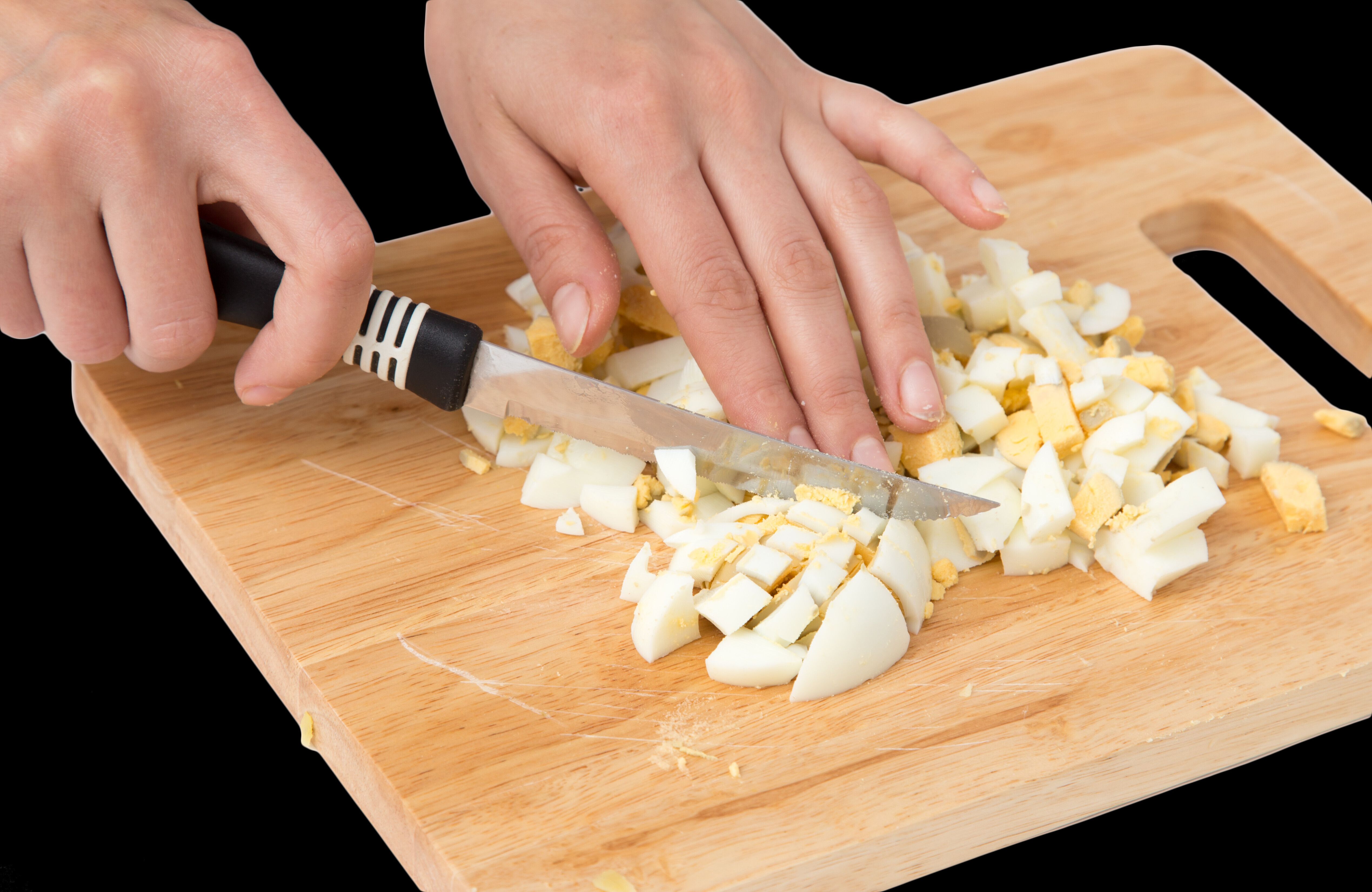 Rezept aus der DDR: Kennen Sie noch Eierfrikassee? Dieses leckere Gericht werden Sie LIEBEN!