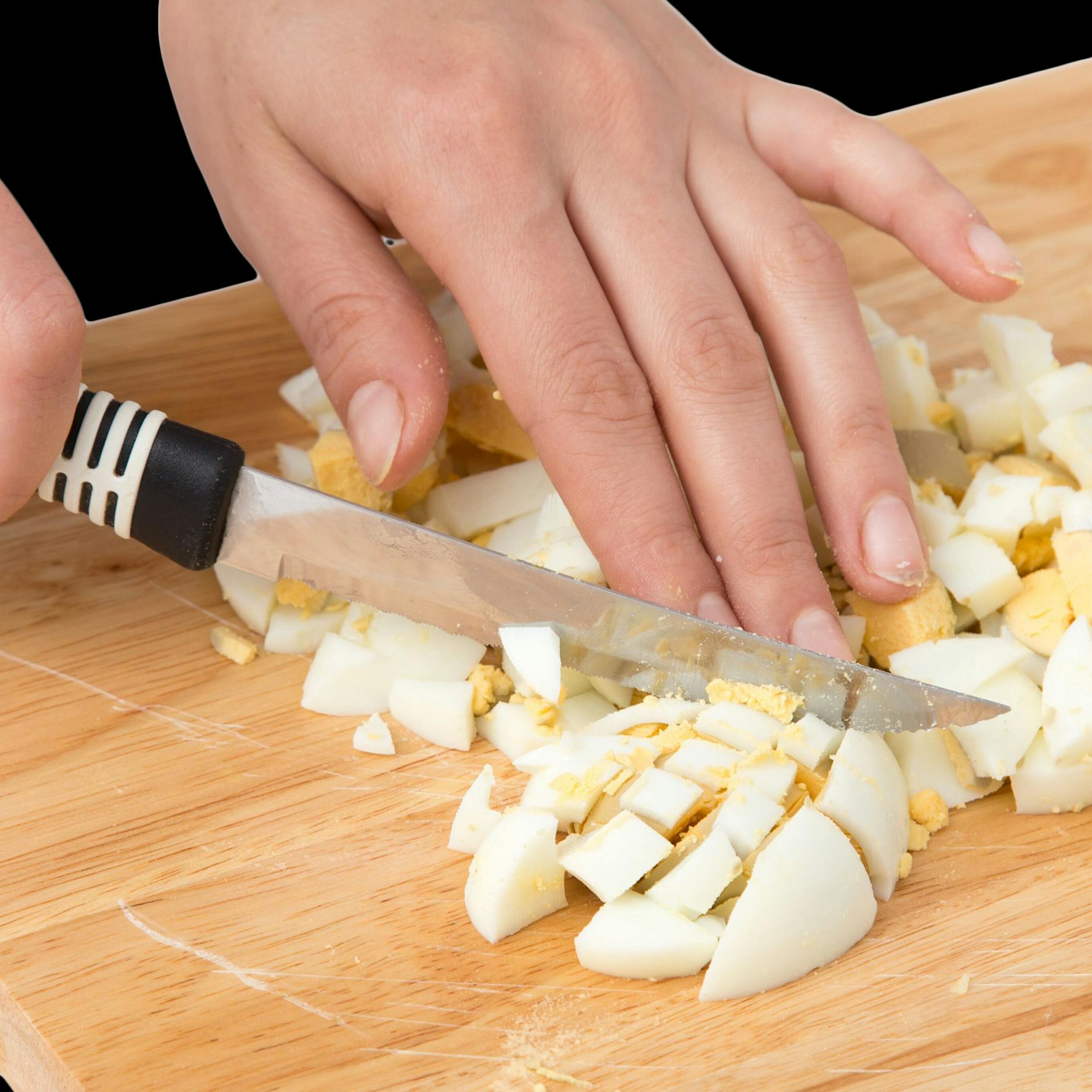 Rezept aus der DDR: Kennen Sie noch Eierfrikassee? Dieses leckere Gericht werden Sie LIEBEN!