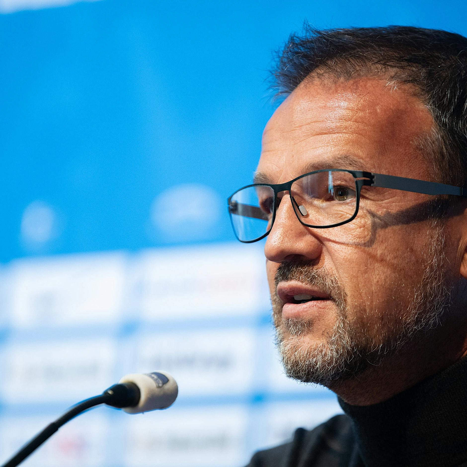 Fredi Bobics gute kaufmännische Arbeit bei Hertha geht an die sportliche Substanz