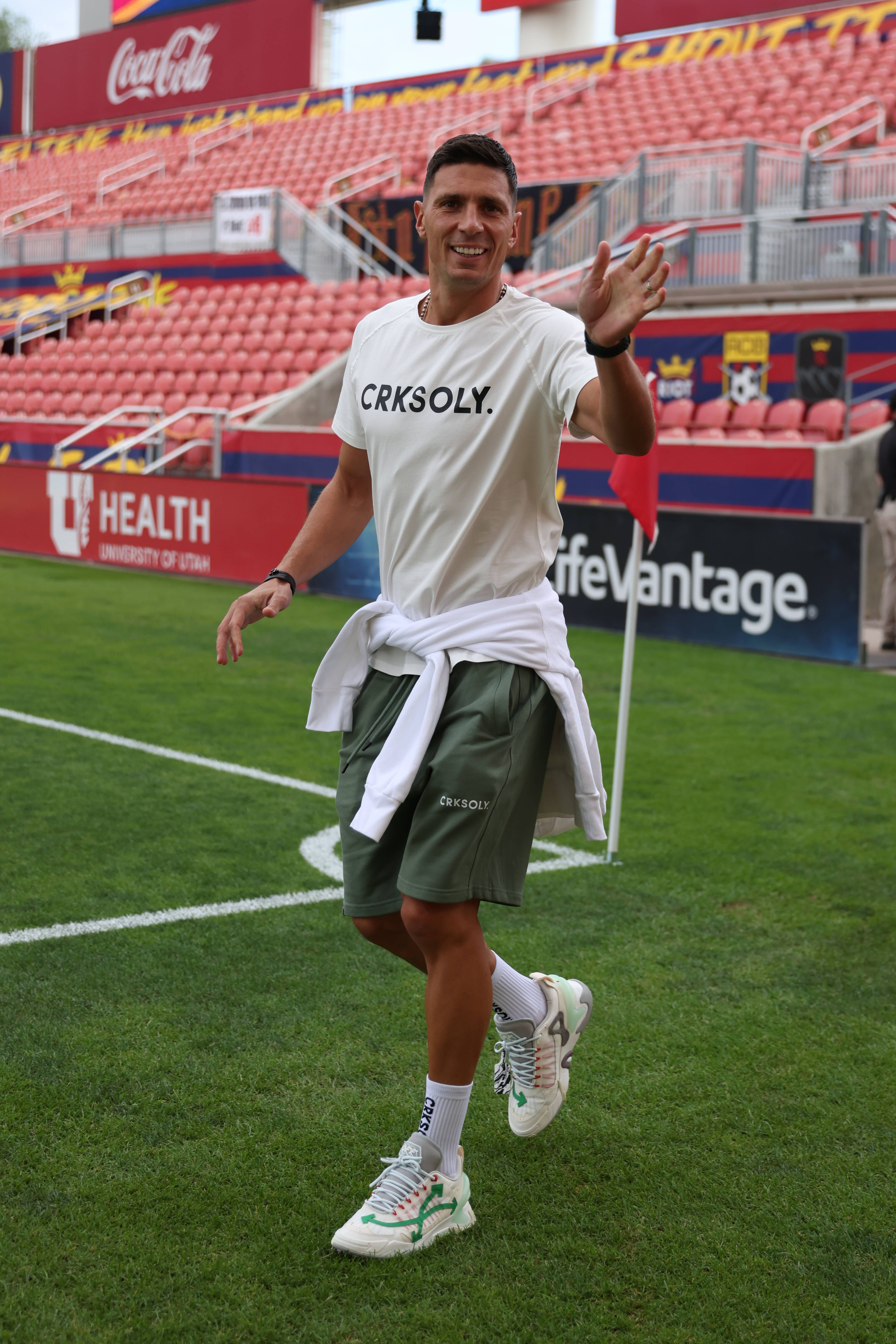 Applaus aus der Ferne für den 1. FC Union: Ex-Kapitän Damir Kreilach ist begeistert von Josip Juranovic