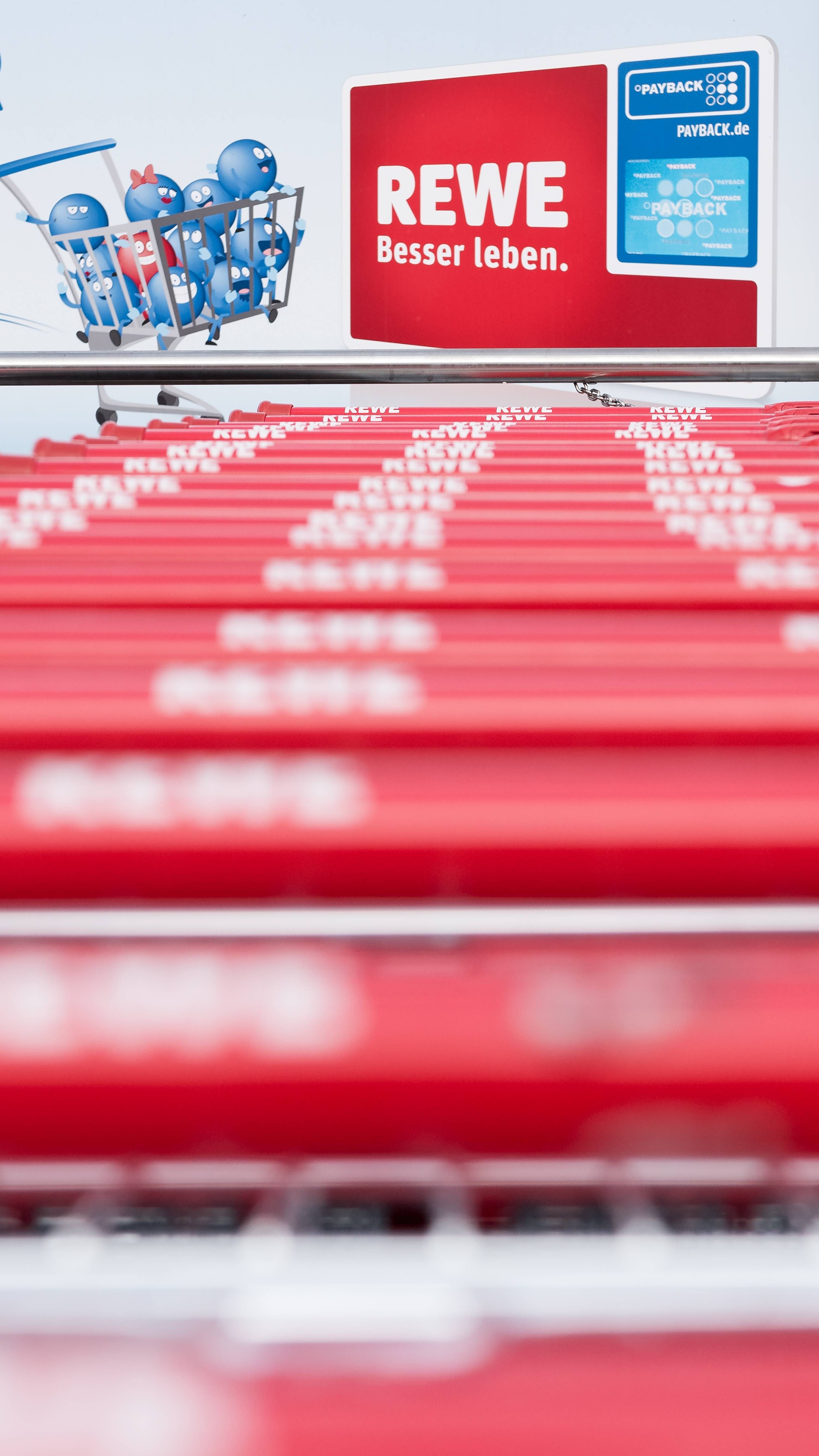 Rewe macht Schluss mit Payback: Das bedeutet das für Ihre Punkte – und den Cashback-Anbieter