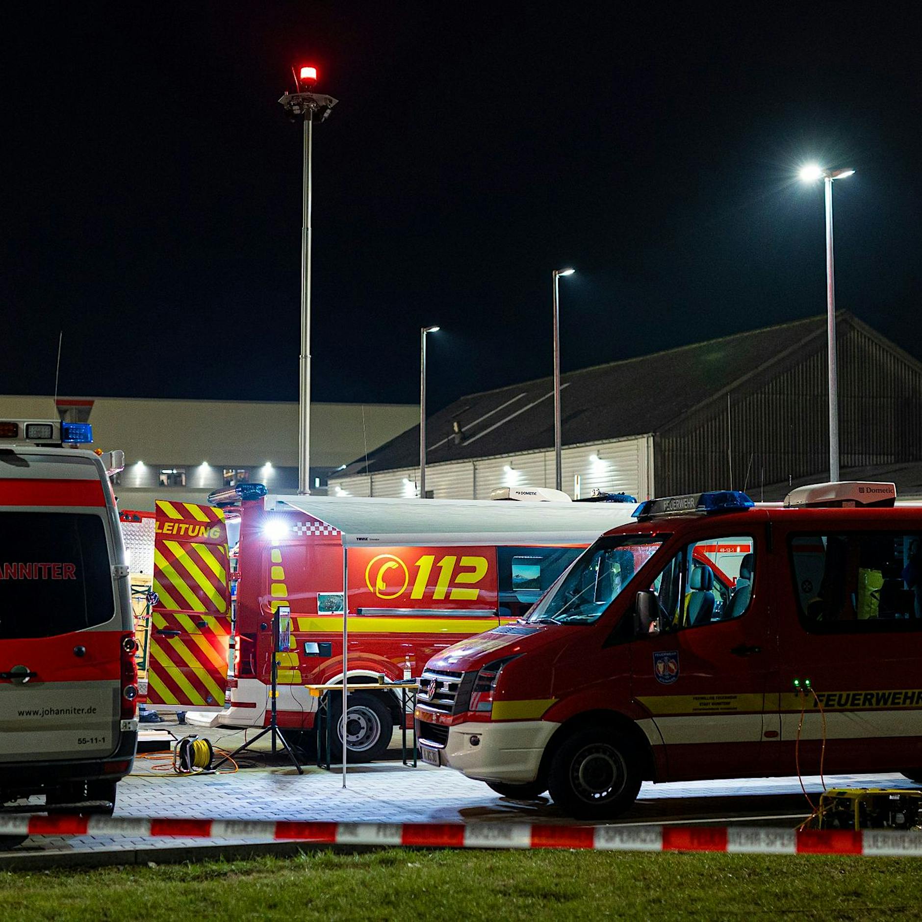 Vermisster Junge aus Wunstorf ist tot – 14-Jähriger unter Tatverdacht