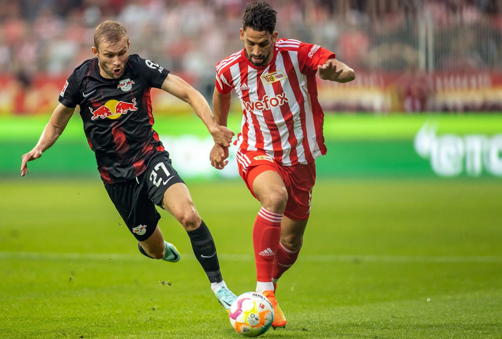Flicks XXL-Liste: Moukoko, Füllkrug, Götze, Union-Duo