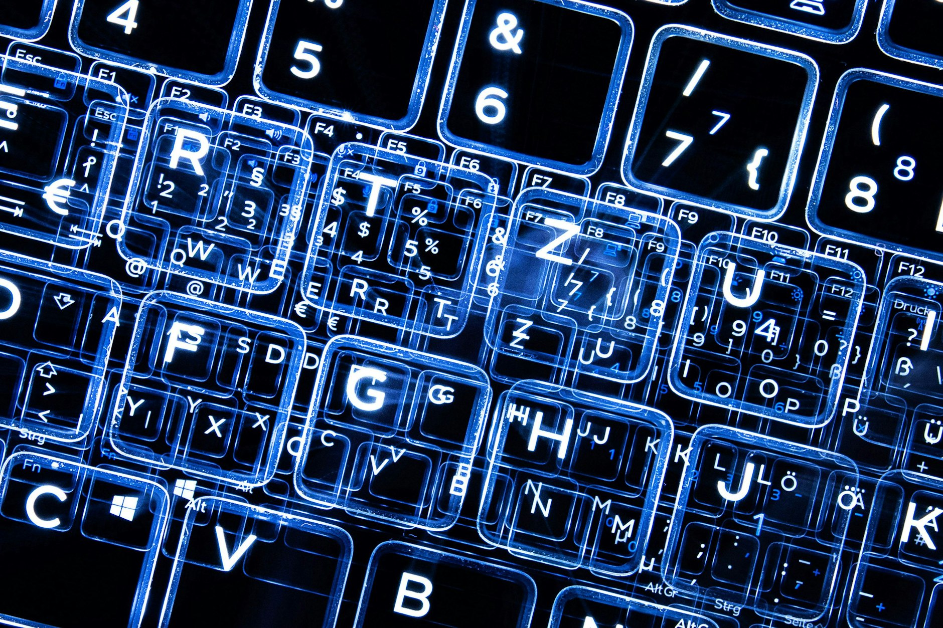 Künstliche Intelligenz ist im Kommen. (Symbolbild)