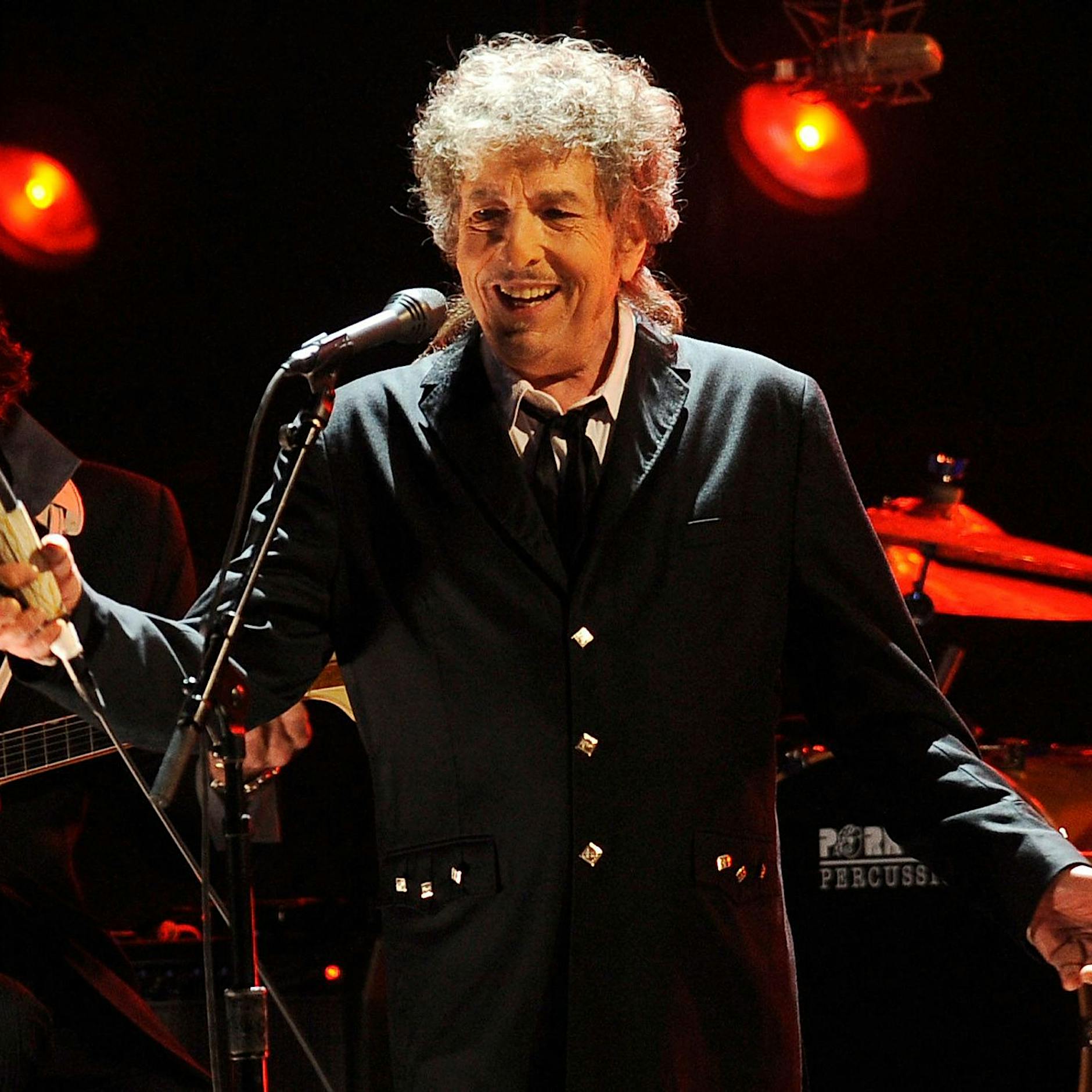 Noch einmal zurück mit Bob Dylan