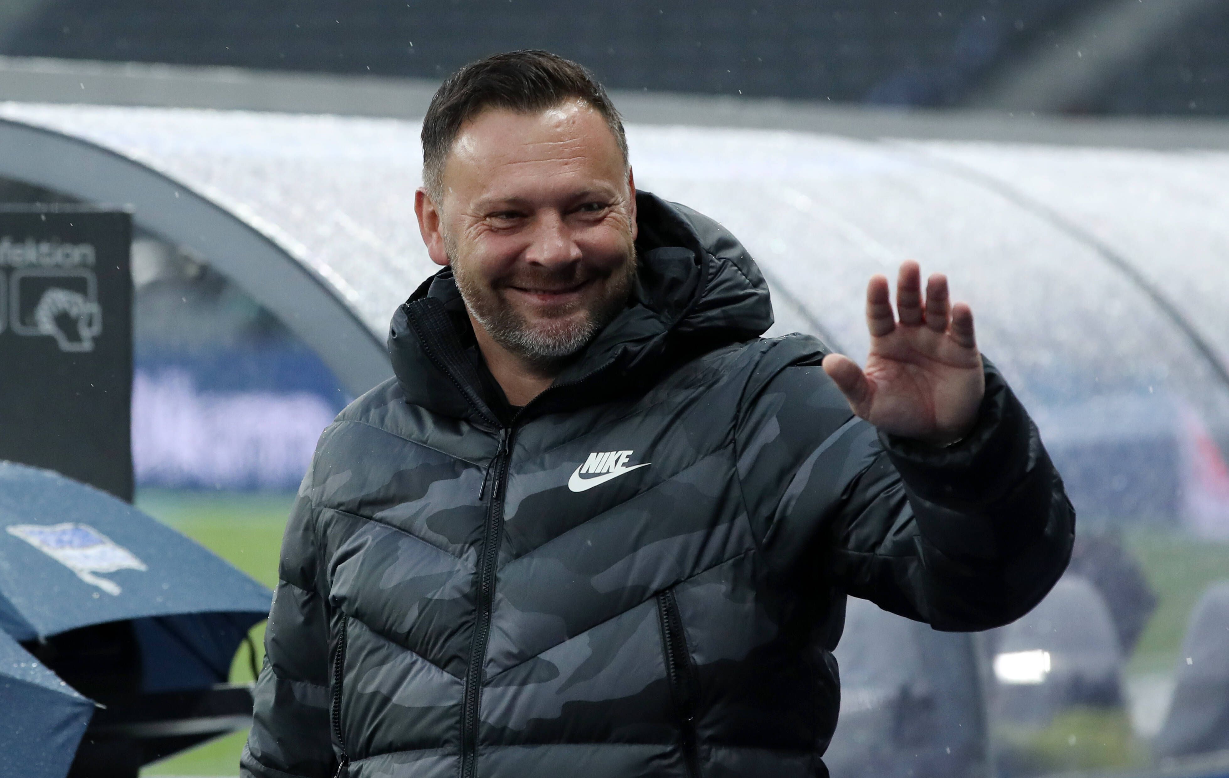 Image - Hertha BSC und die 14 Punkte: Pal Dardai wurde damit gefeuert und holte einen doppelten Turbo-Rekord