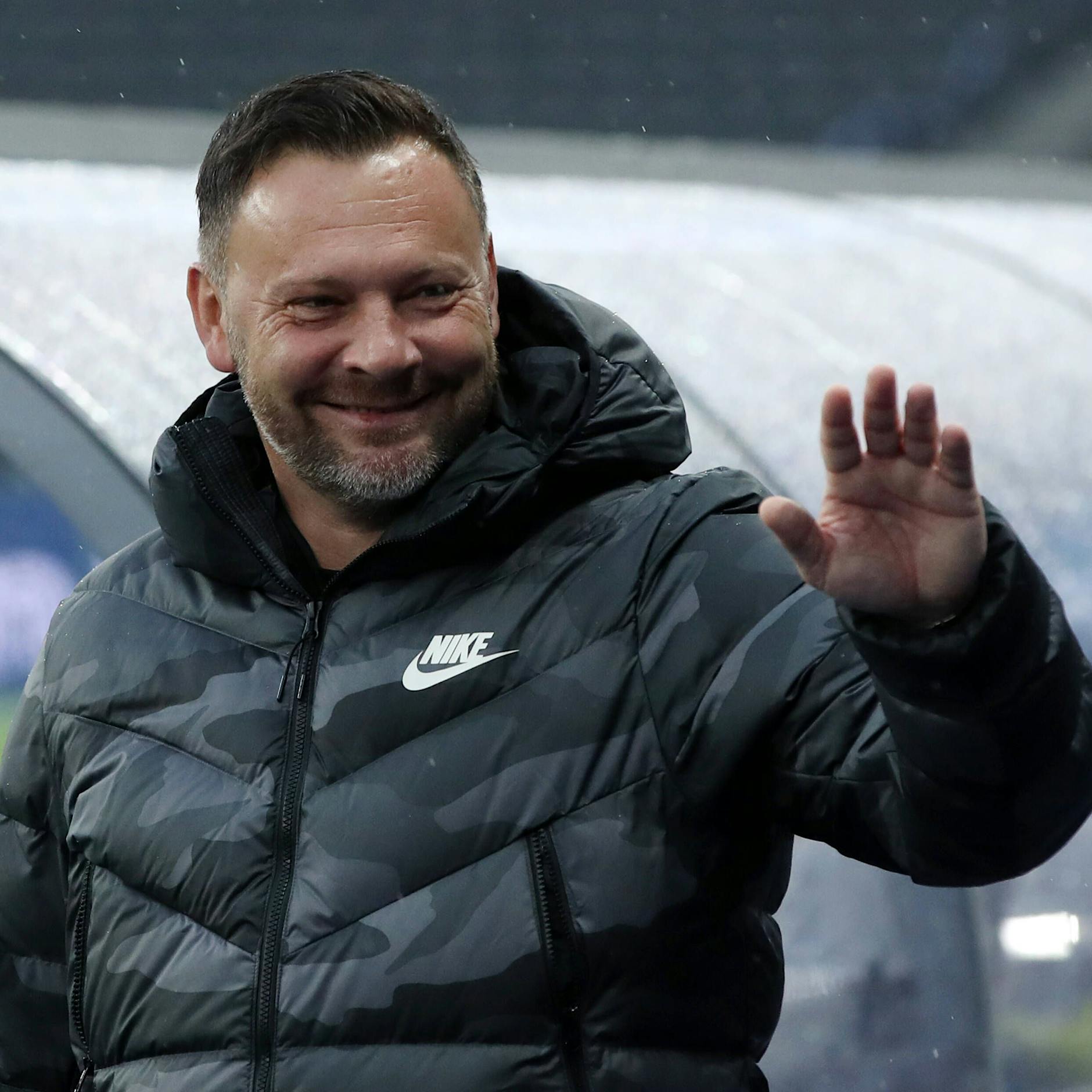 Hertha BSC und die 14 Punkte: Pal Dardai wurde damit gefeuert und holte einen doppelten Turbo-Rekord