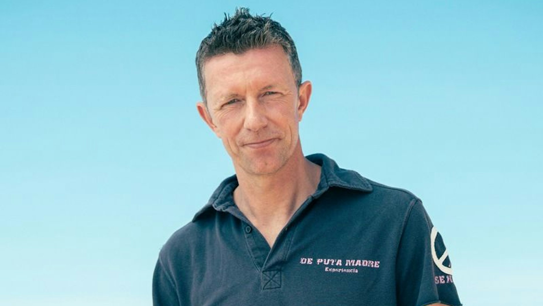 Kampf der Reality Stars: So sieht Ex-Union-Kicker Nico Patschinski heute aus.