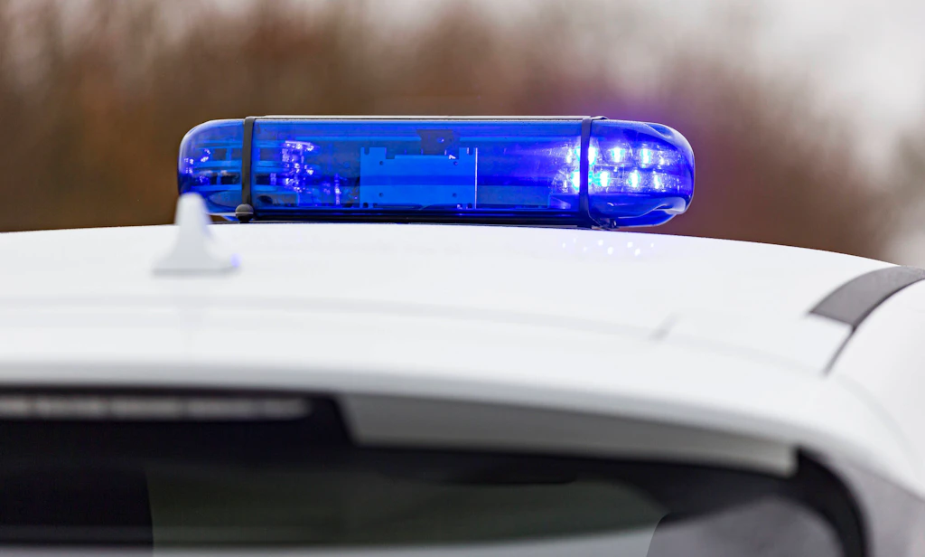 Schüsse auf Geldtransporter bei Berlin: Polizei fahndet nach Tätern