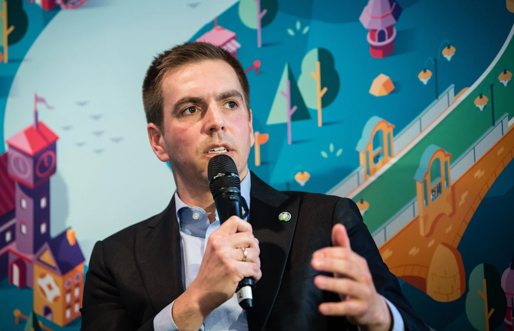 Philipp Lahm: EM 2024 soll neuen Standard setzen