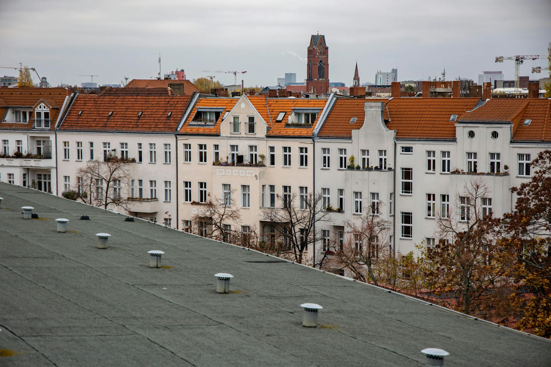 Haushalte, die Ökostrom beziehen, erhalten von den Stadtwerken Berlins 50 Euro.