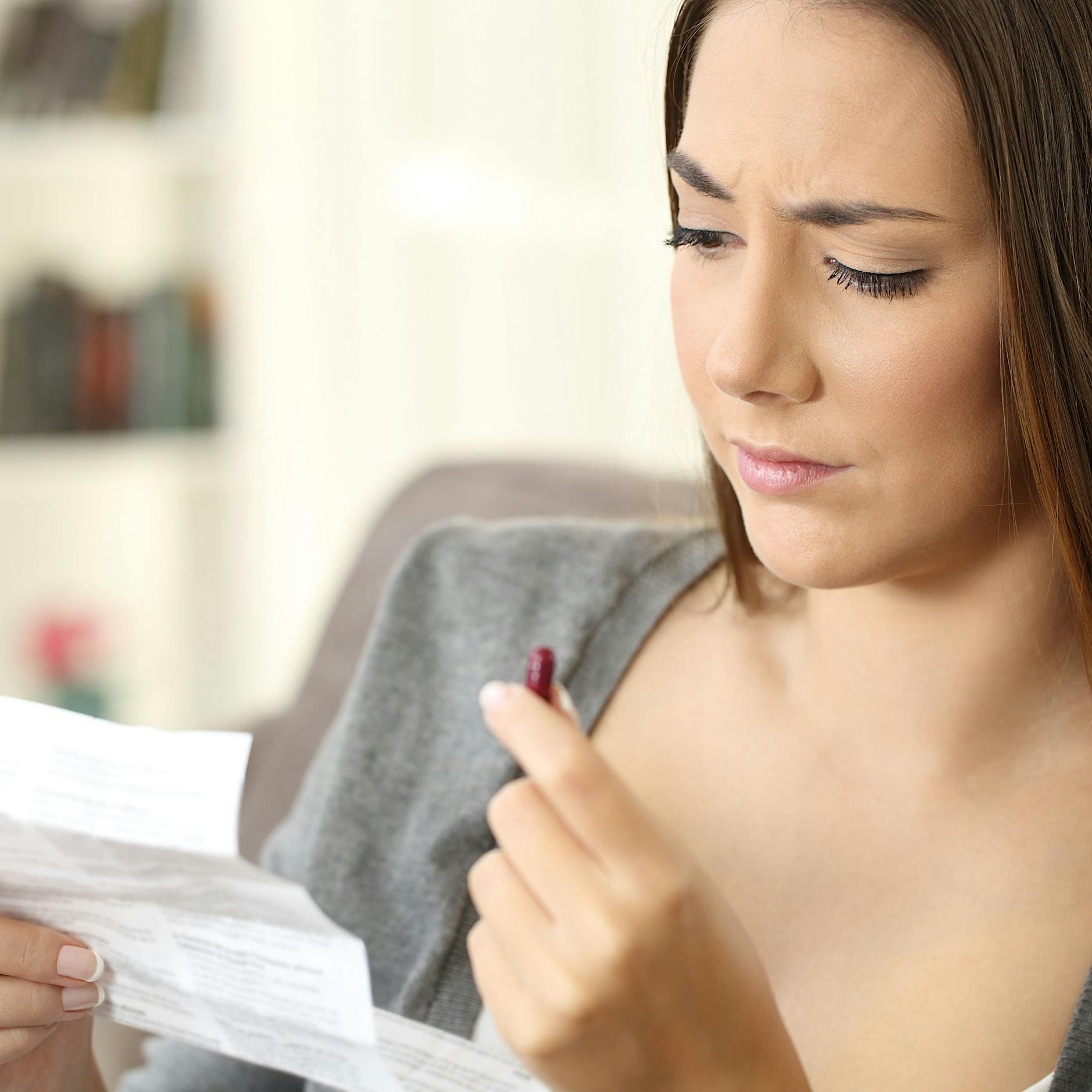 Sexismus in der Medizin: Beipackzettel von Arzneien gelten meist nur für Männer