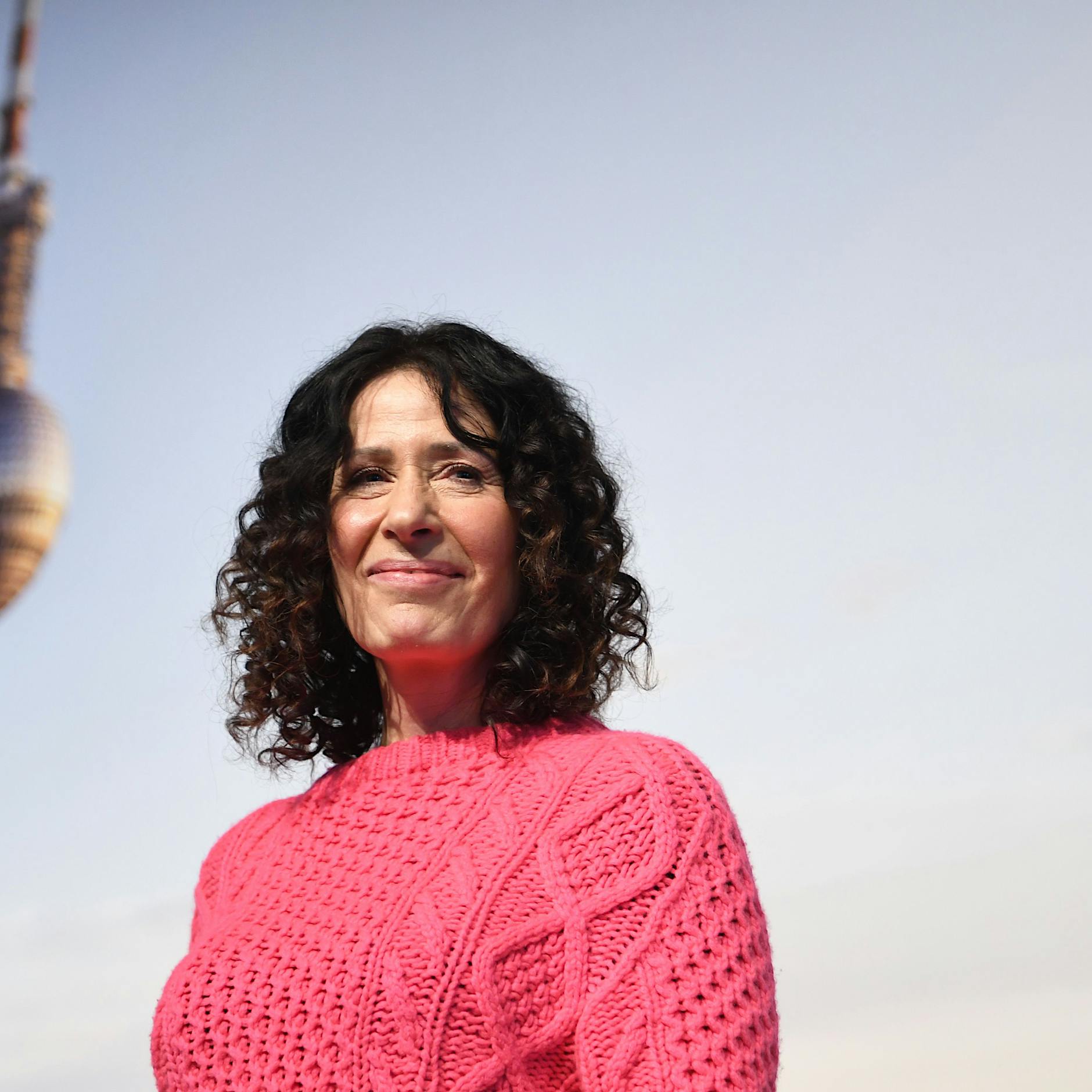 Berliner Verkehrssenatorin Jarasch: A100-Ausbau wird niemals kommen