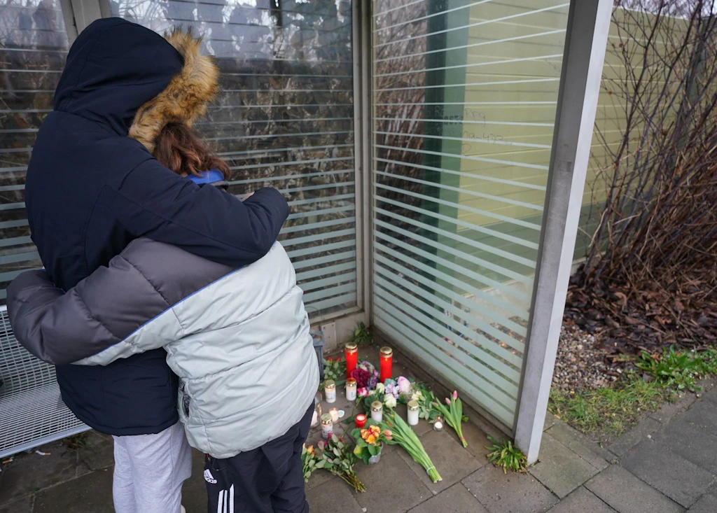 Tödlicher Messer-Angriff: War Ibrahim A. (33) eine tickende Zeitbombe? Mehrfach straffällig, doch Behörden hielten ihn nicht für Intensivtäter