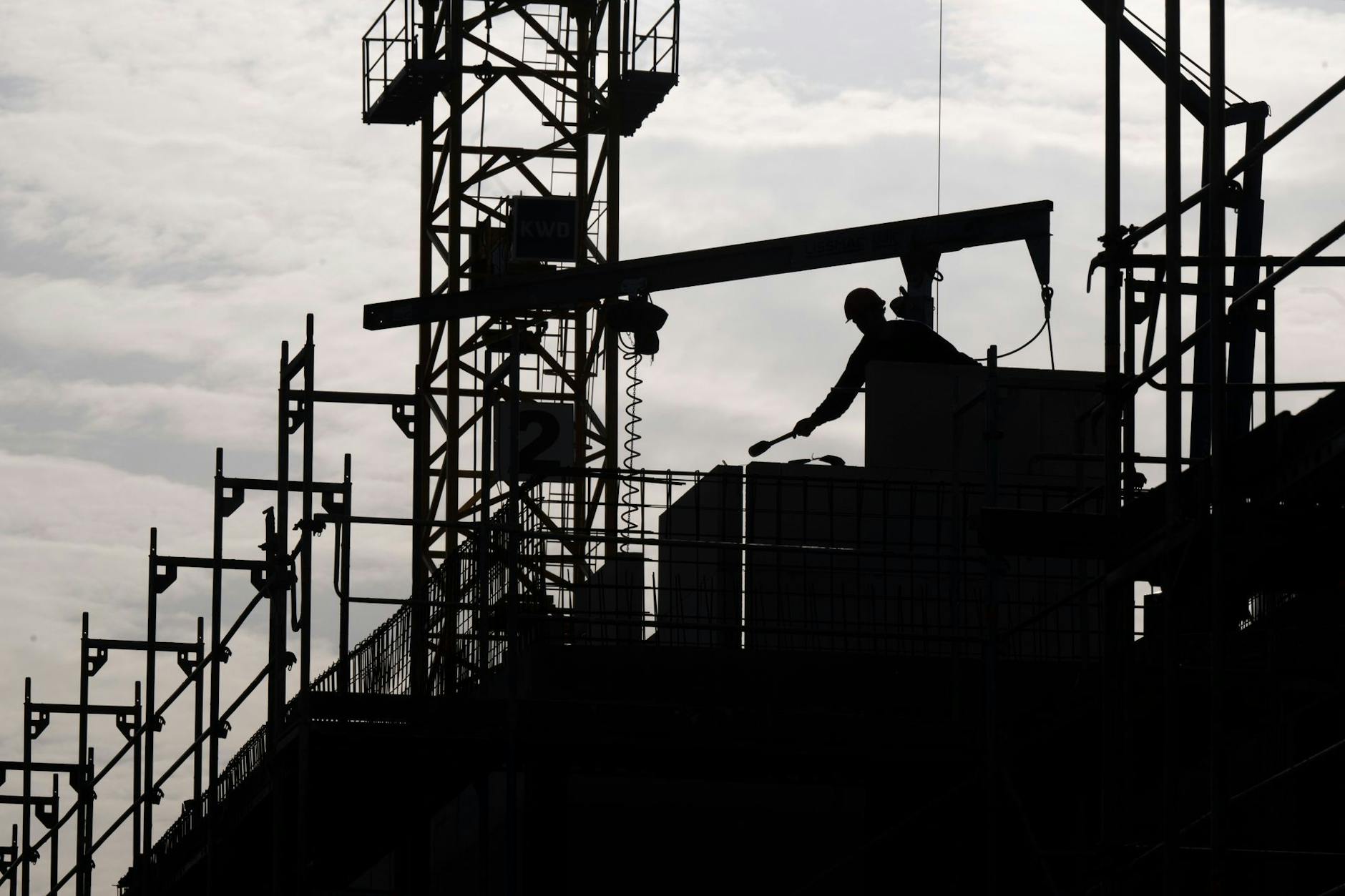 Der Wohnungsbau ist ins Stocken geraten. Wie kann er wieder angekurbelt werden?