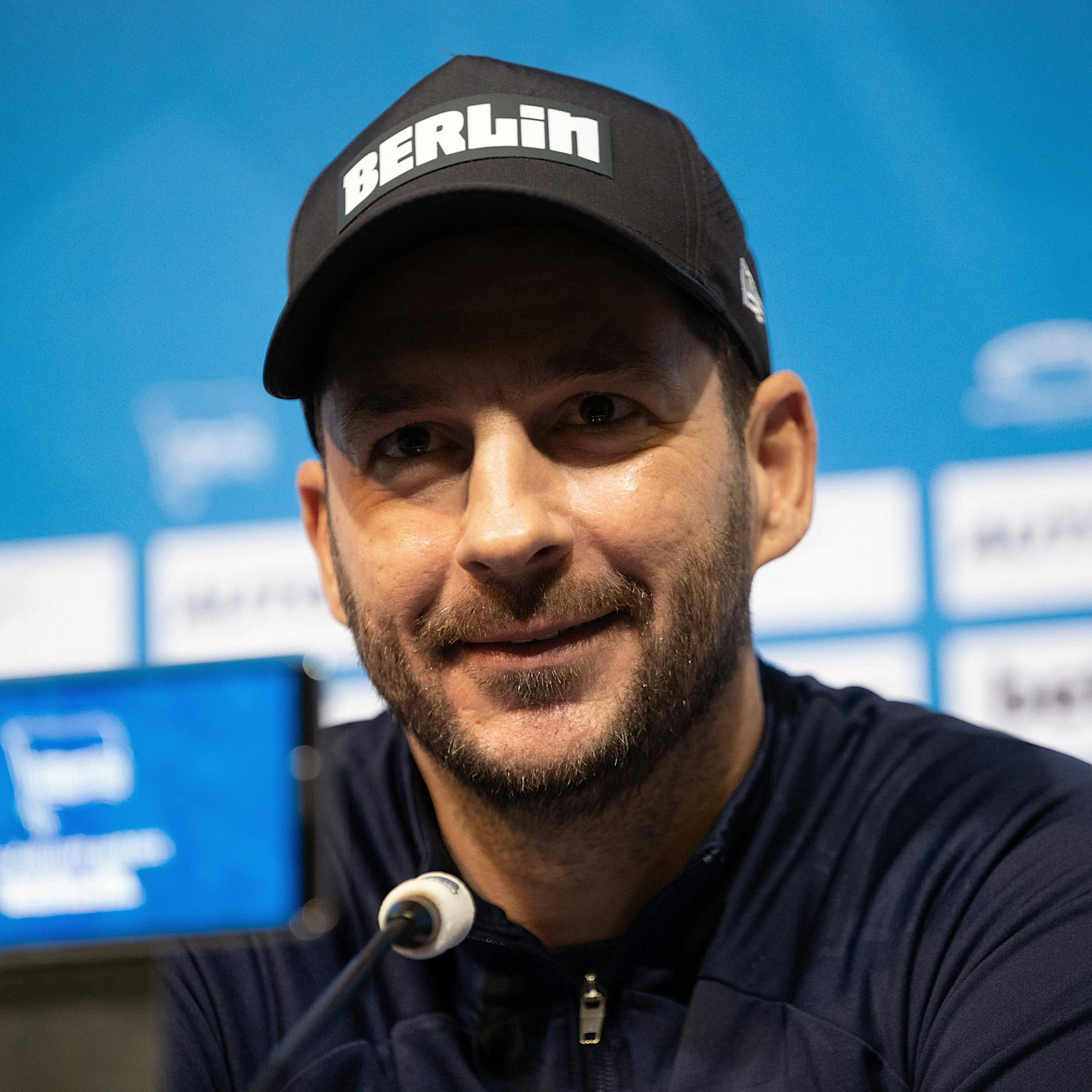 Stadtderby kommt zur richtigen Zeit: Hertha BSC will „die Stimmungslage drehen“