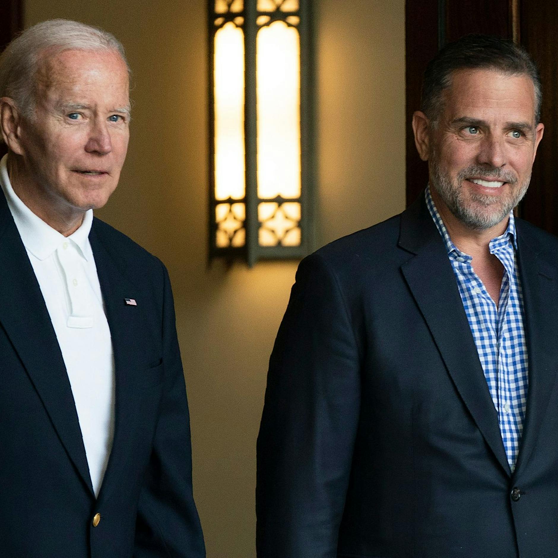 Hunter Bidens Kunstgeschäfte im Visier der Republikaner