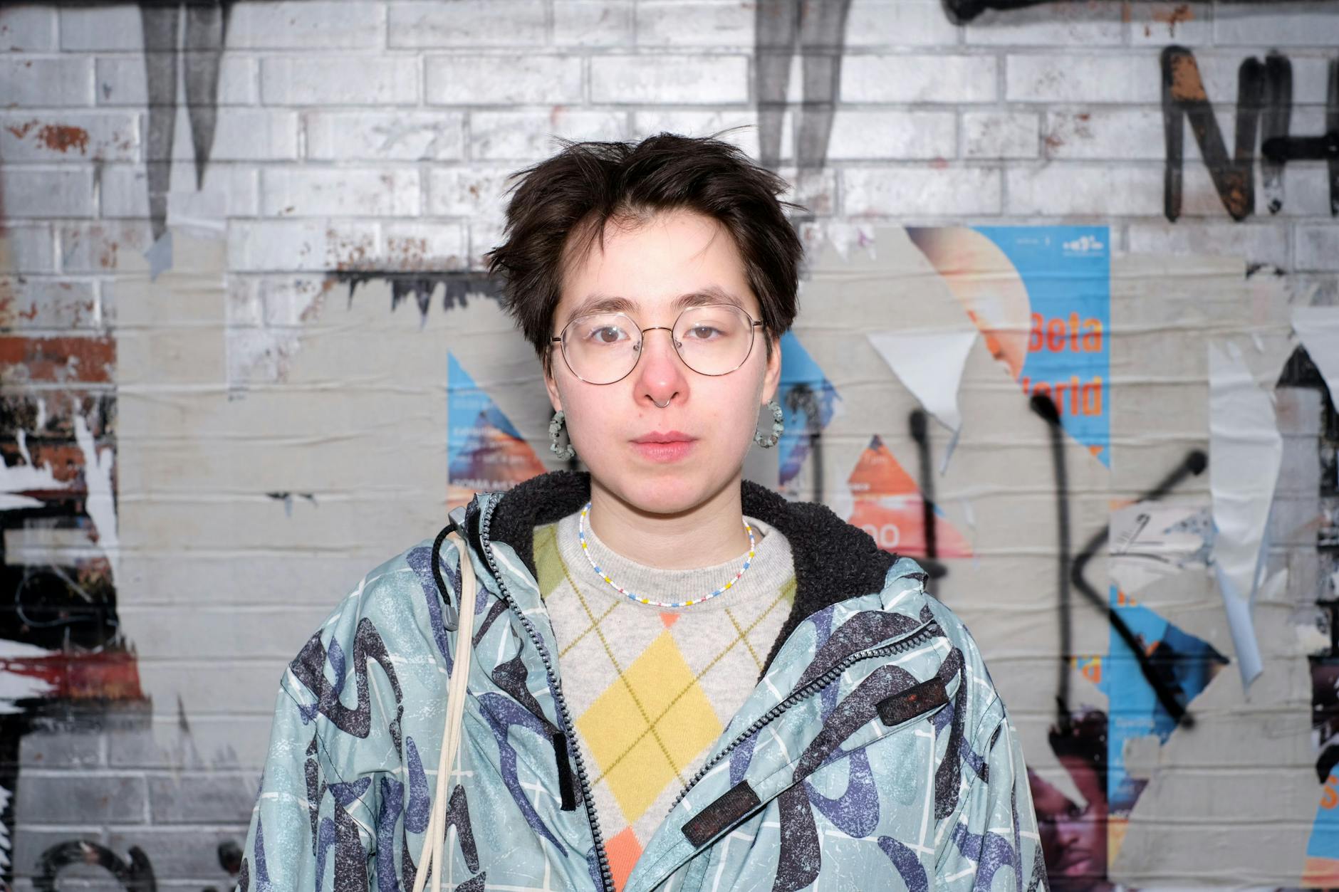 „Wir haben es geschafft, immer mehr Leute zu mobilisieren, das funktioniert also“, sagt Lina Eichler.