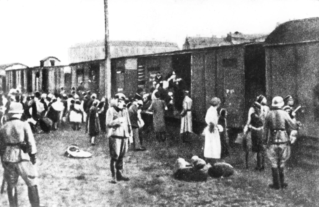 Studie: Holocaust ist für viele Niederländer ein Mythos