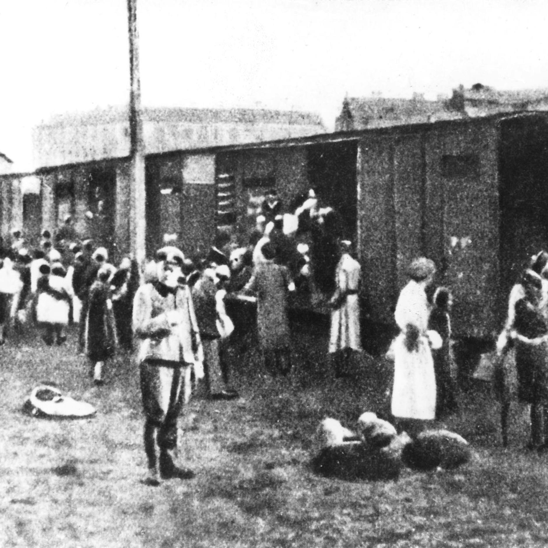 Studie: Holocaust ist für viele Niederländer ein Mythos