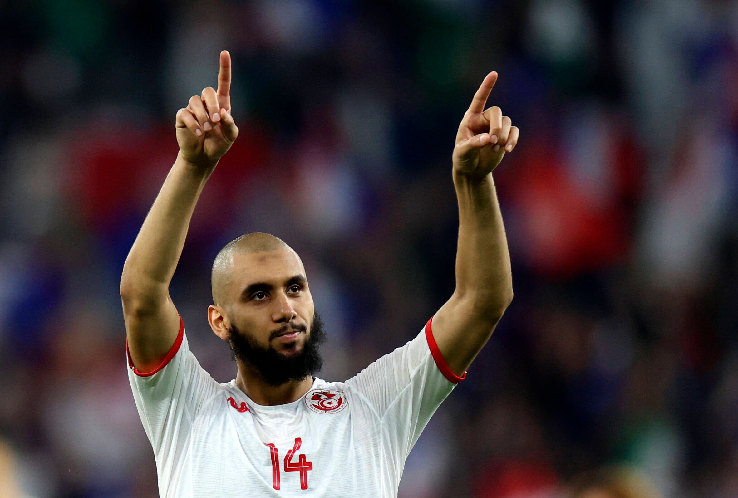 Image - Der nächste Neuzugang für den 1. FC Union: WM-Fahrer Aissa Laidouni auf dem Weg zum Medizincheck