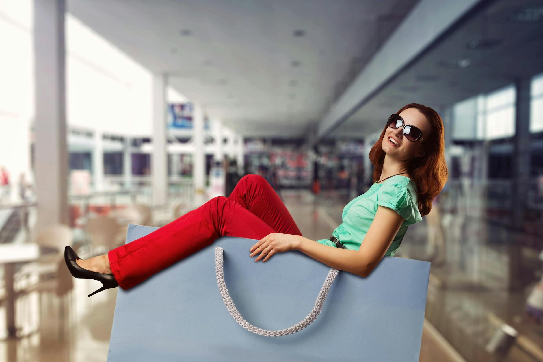 Heute mal entspannt abhängen? Werfen Sie einen Blick in Ihr Horoskop für heute und schauen Sie, ob das in den Sternen steht.