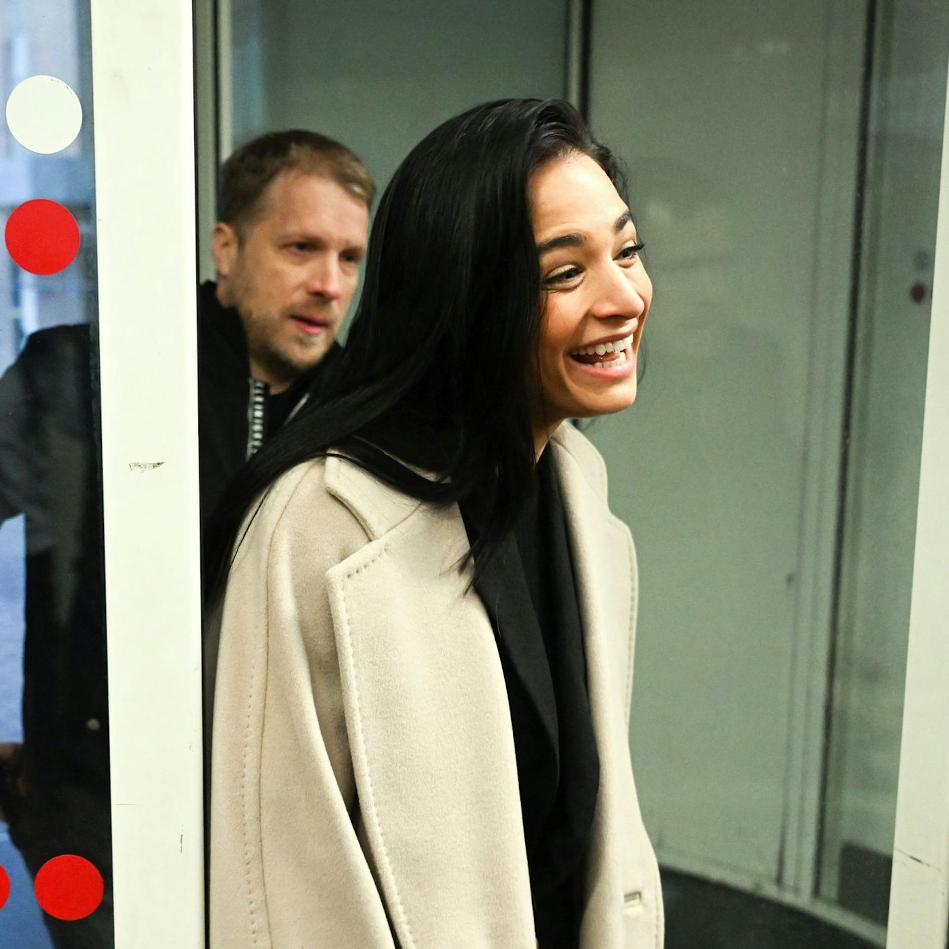 Nach Schock-Einbruch in ihrem Haus: Verlassen Oliver und Amira Pocher Deutschland für immer?