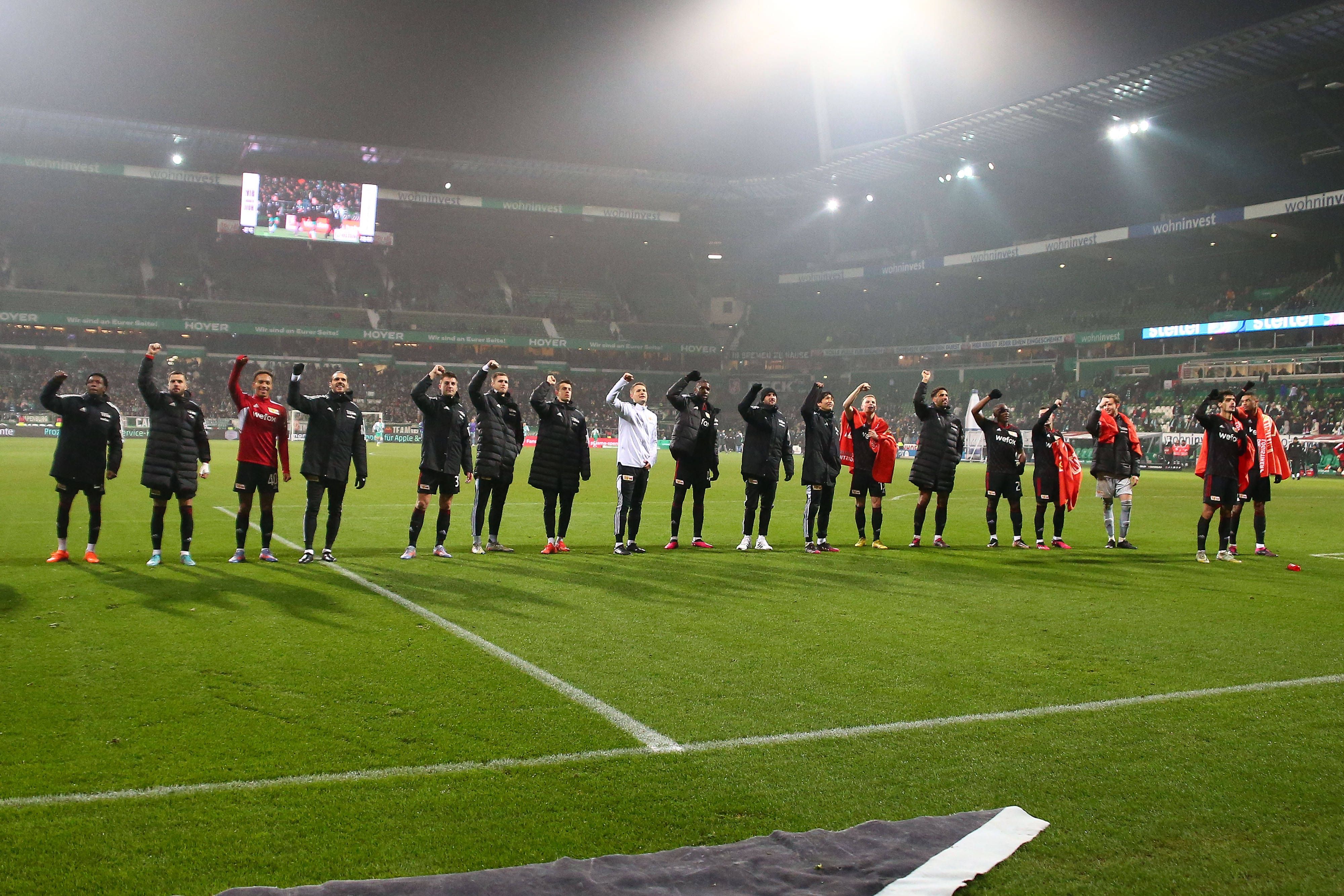 So bleibt der 1. FC Union der Stachel im Fleisch der Großen