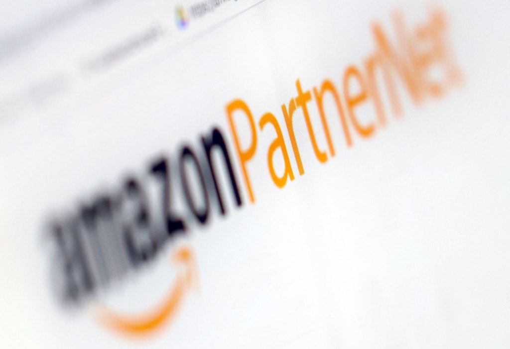 Urteil: Amazon haftet nicht für Affiliate-Links