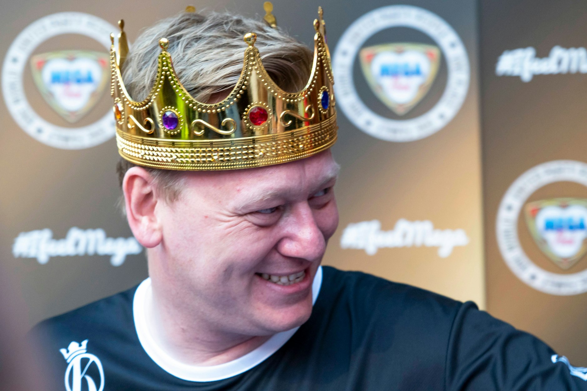 Jens "Knossi" Knossalla will bei „Let’s Dance“ zehn Kilo abnehmen.