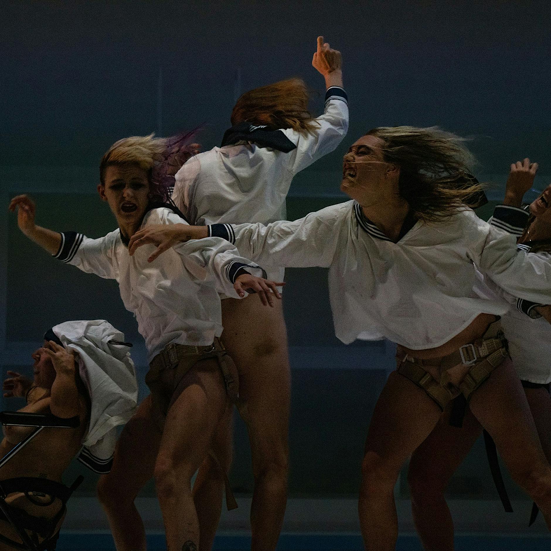 Theatertreffen 2023: Die neue Auswahl steht, das alte Herz bleibt