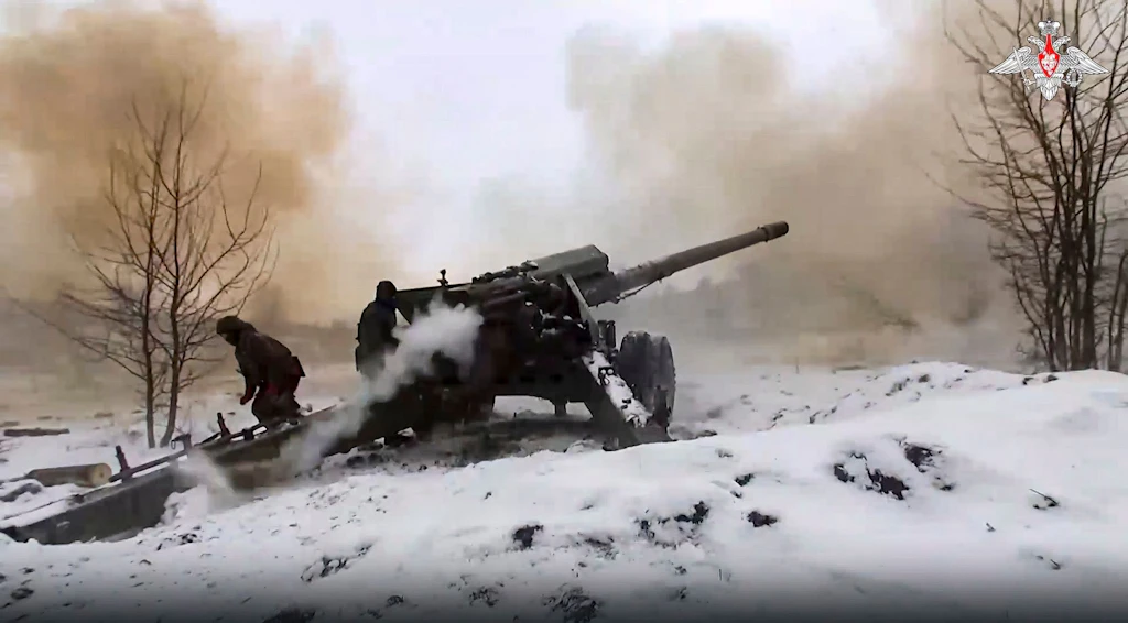 Bericht: Deutsche kämpfen für russische Wagner-Truppe in der Ukraine