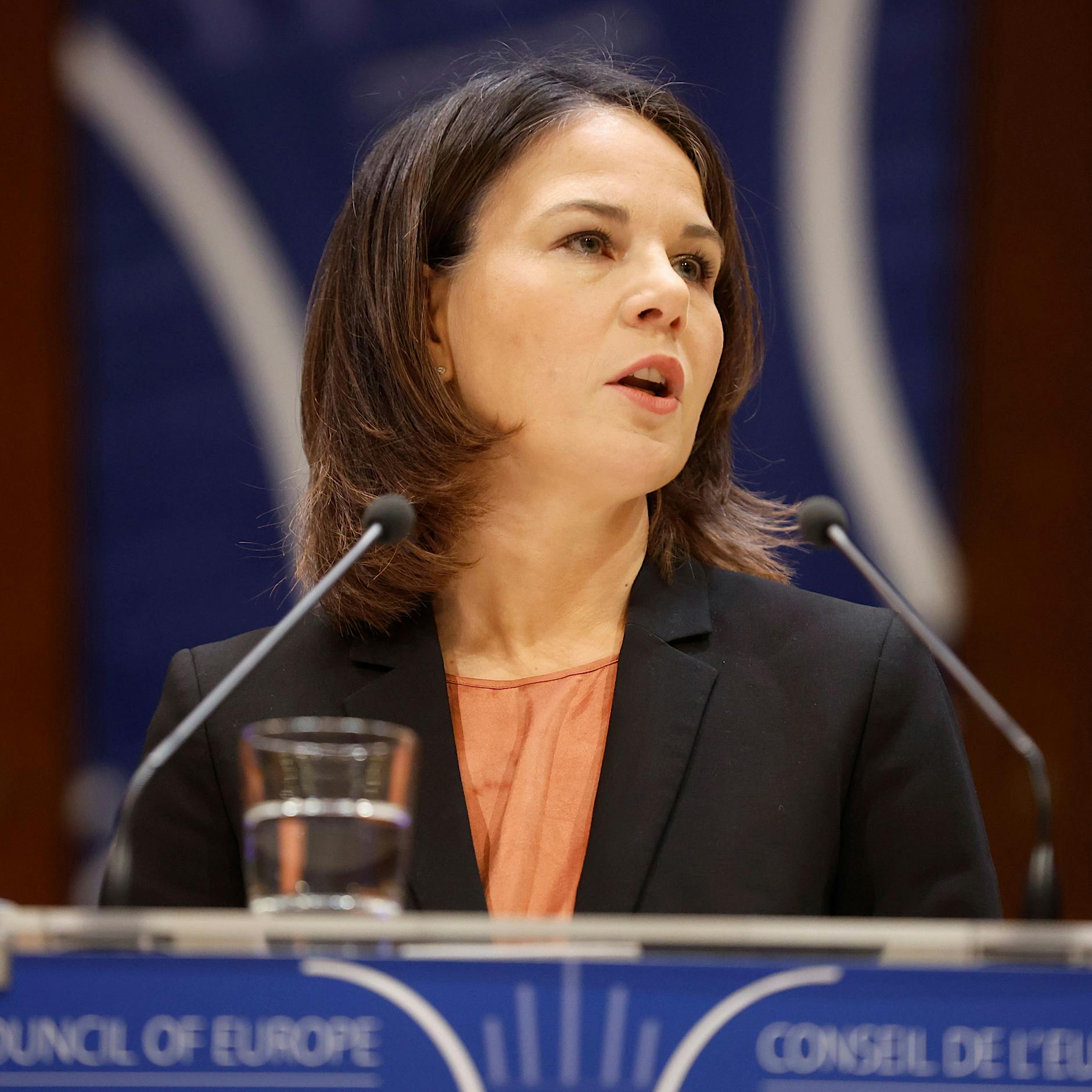 Kriegserklärung an Putin? Nein! Warum Annalena Baerbocks Worte richtig und mutig sind