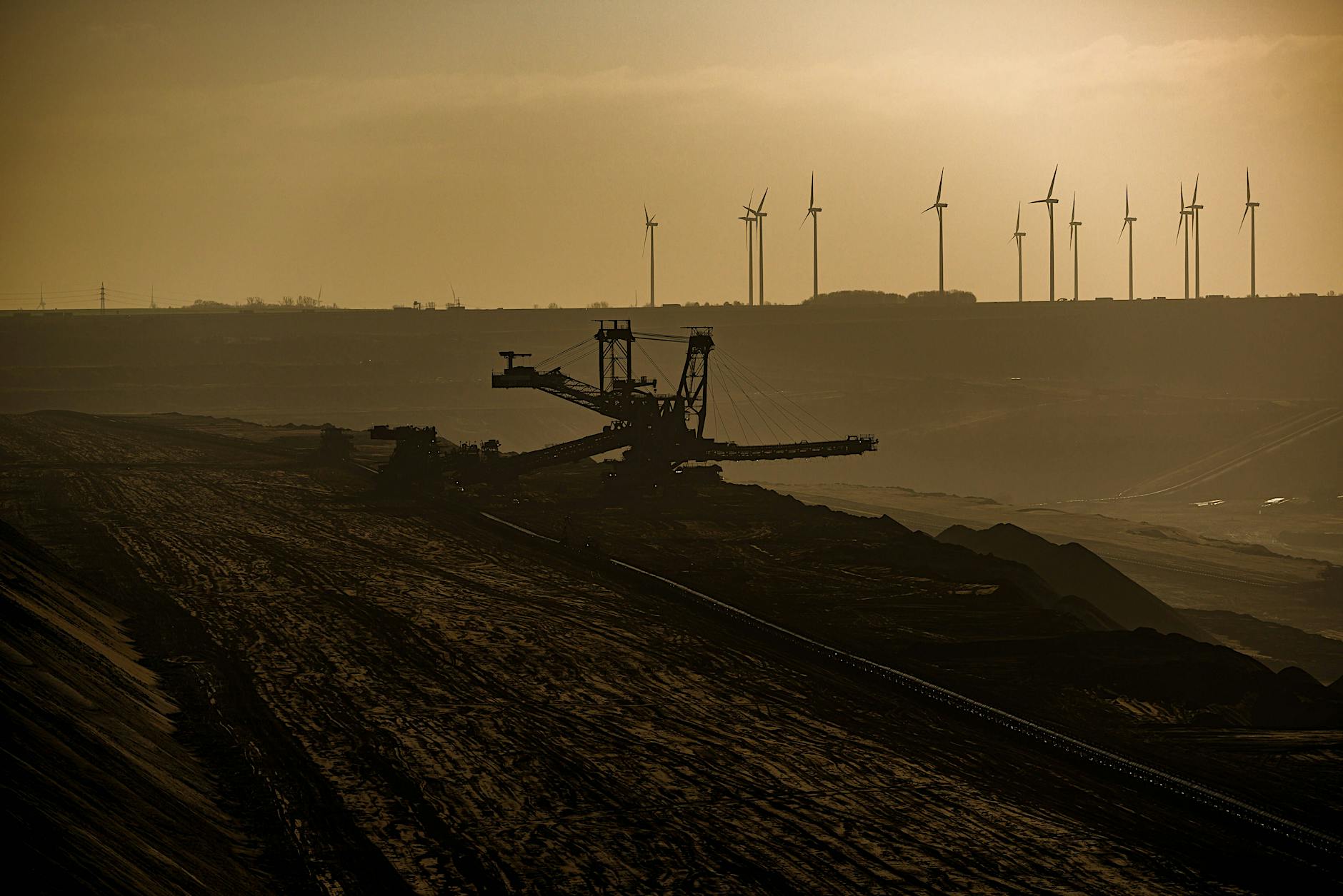 Knapp 350 Euro pro Tonne: Infografik zeigt Deutschlands teuersten Kohle-Lieferanten