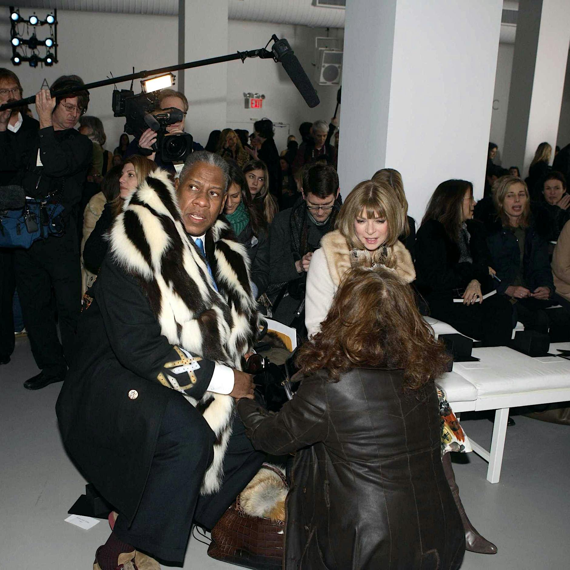 Mr. Talleys Nachlass: Koffer von Louis Vuitton und Lagerfeld-Zeichnungen