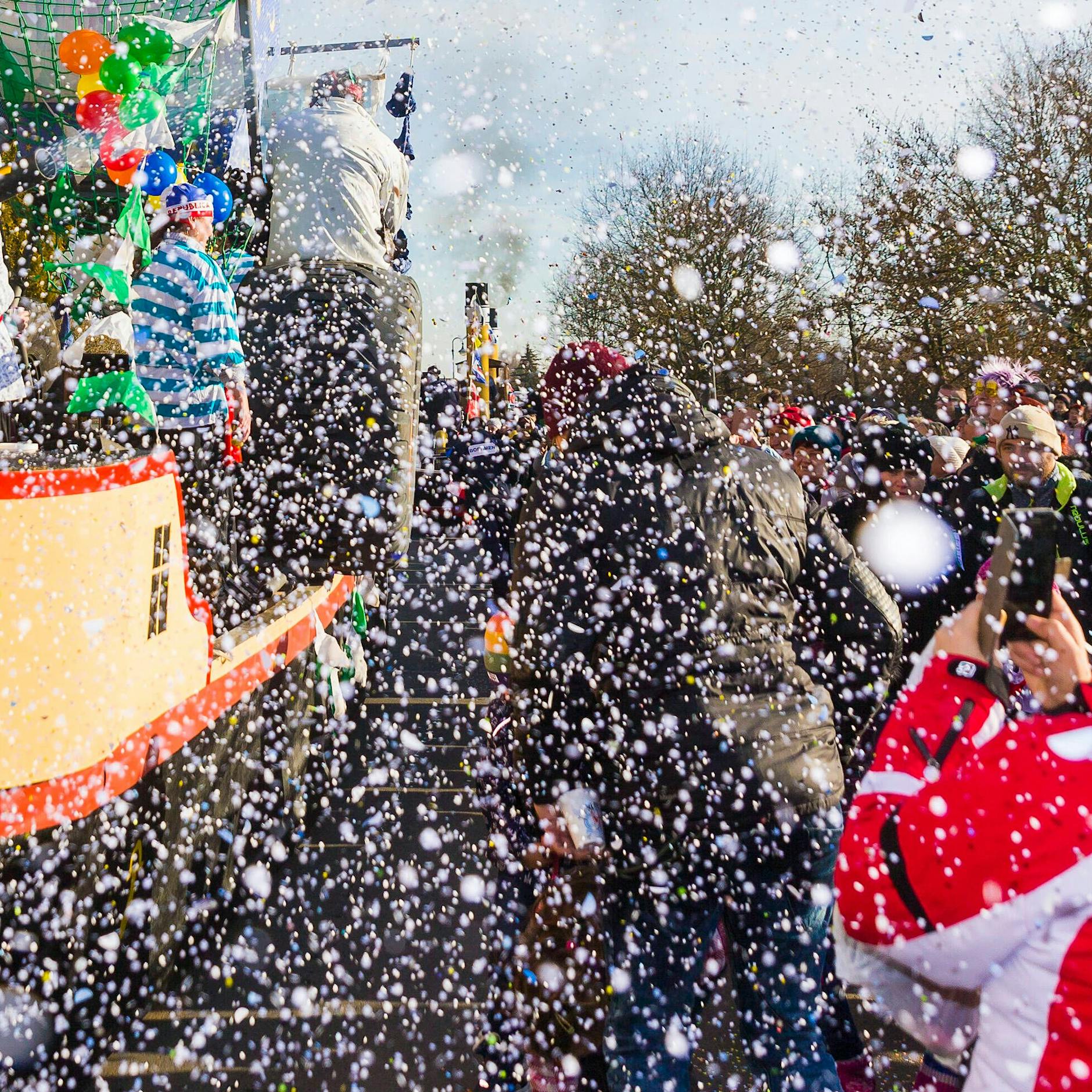 Mega-Shitstorm nach Hetze bei Skandal-Fasching: Verspielt die Sächsische Schweiz HIER ihre Zukunft?