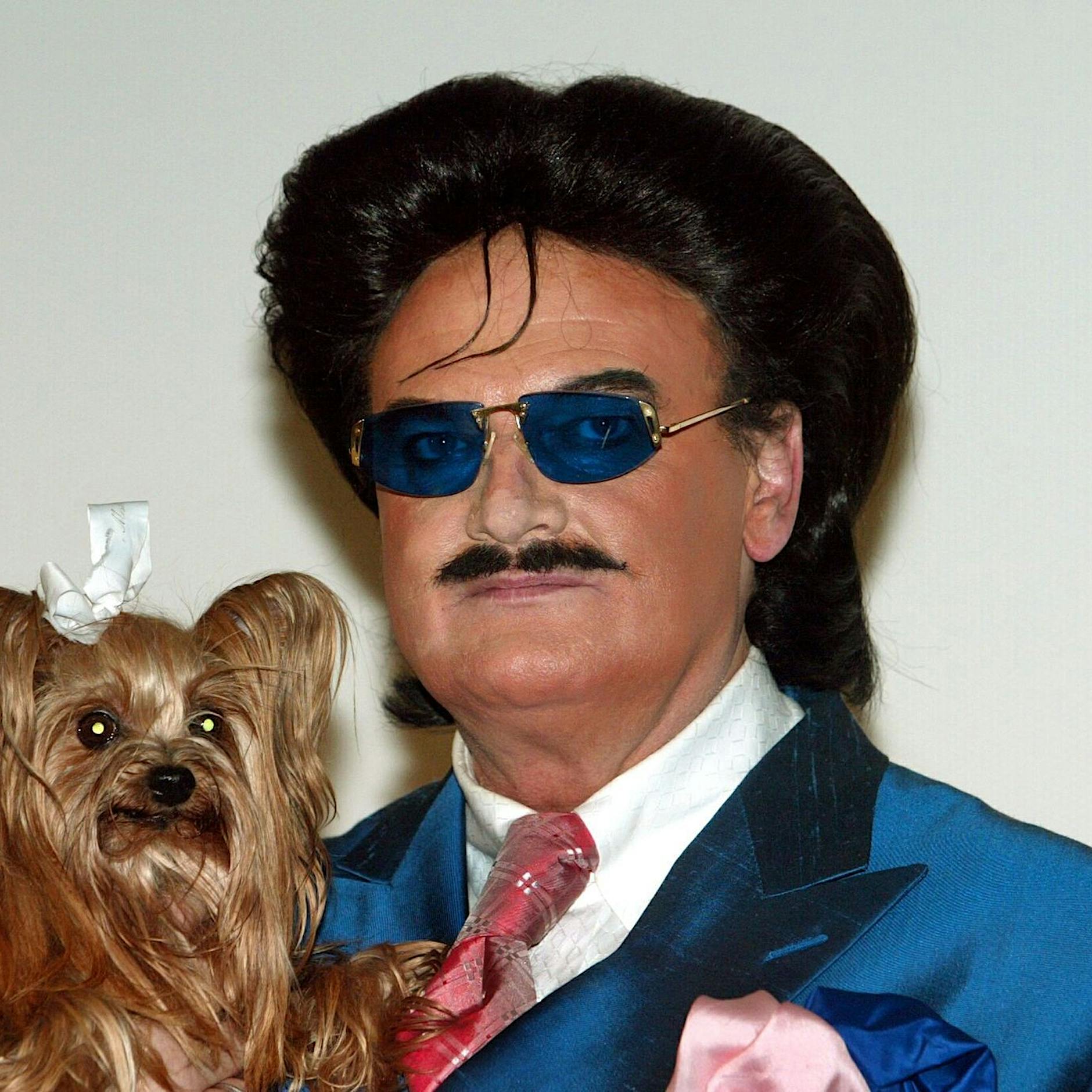 Moshammer-Mörder wird in den Irak abgeschoben – freier Mann